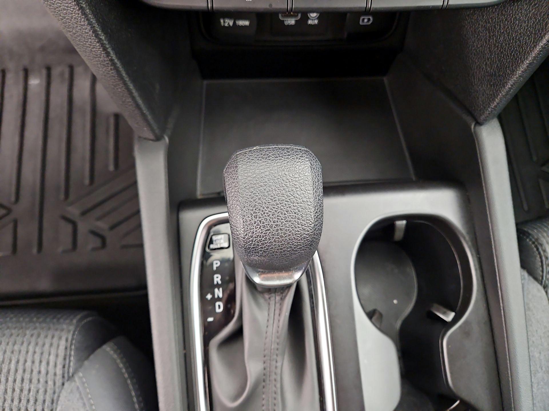 Thumbnail: 2020 Hyundai Santa Fe - 17