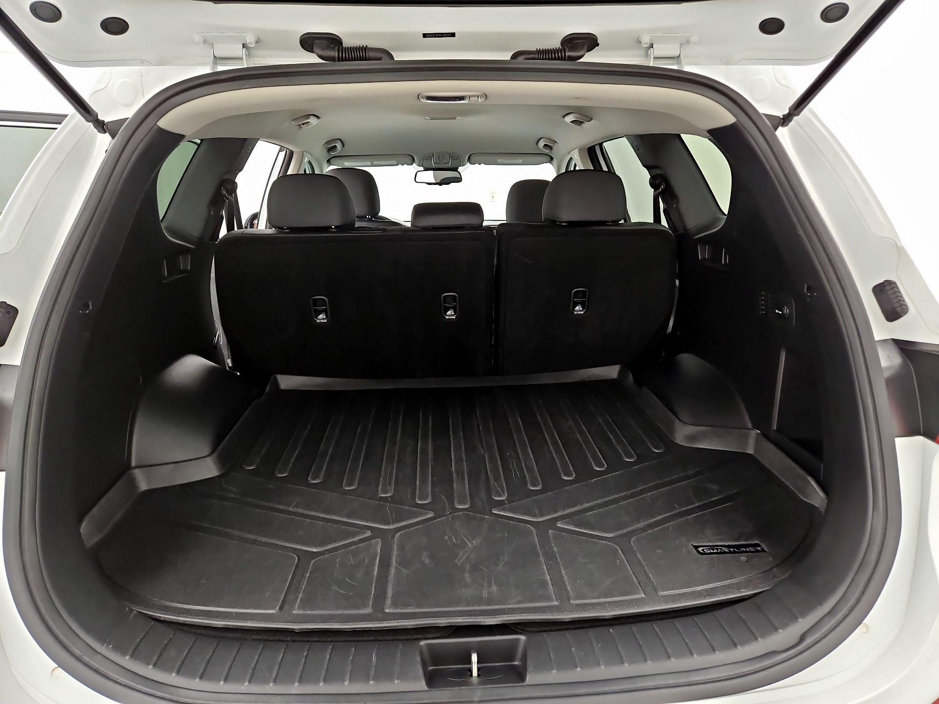 Thumbnail: 2020 Hyundai Santa Fe - 20