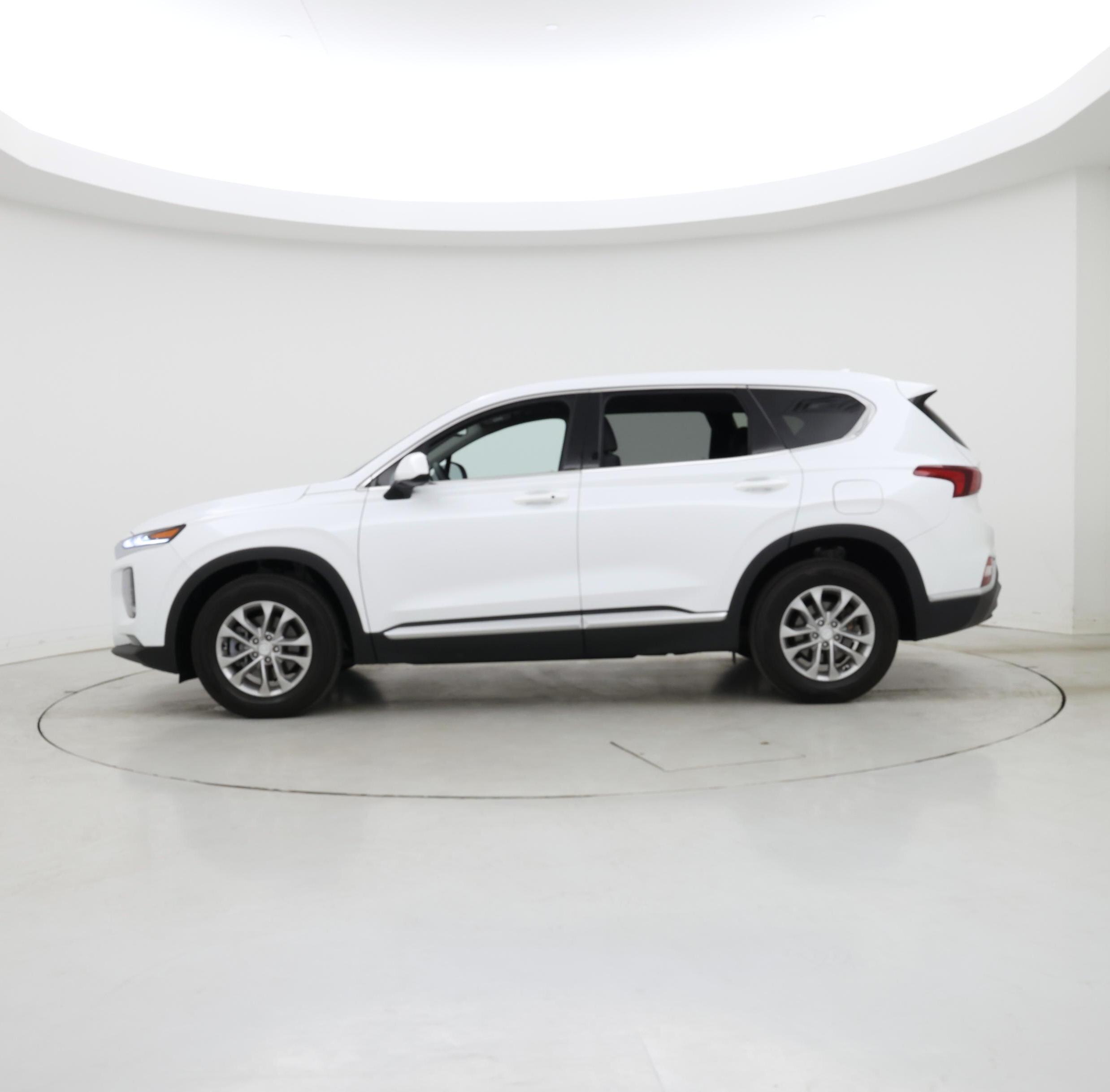 Thumbnail: 2020 Hyundai Santa Fe - 3