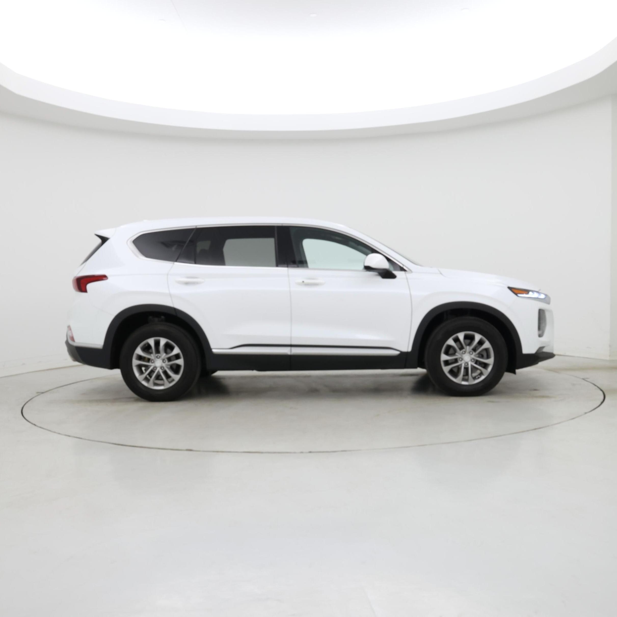 Thumbnail: 2020 Hyundai Santa Fe - 7