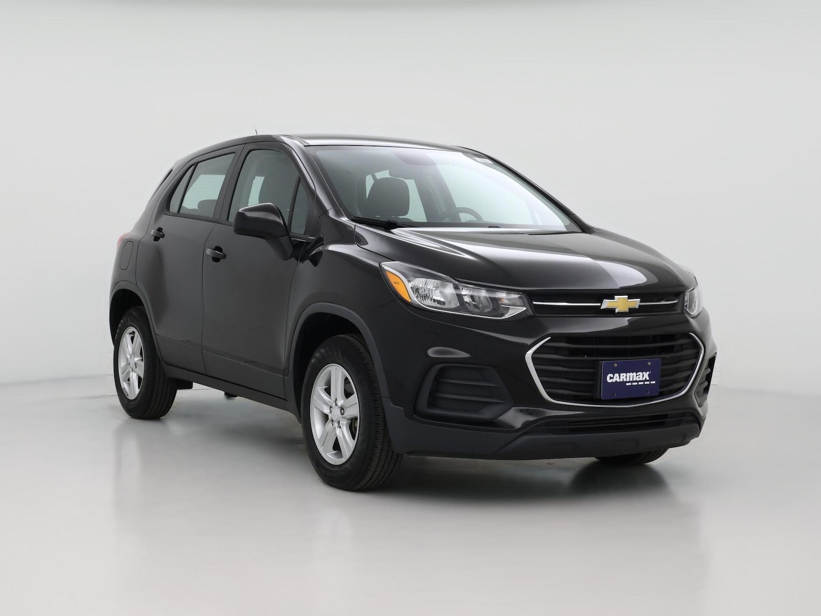 2017 Chevrolet Trax