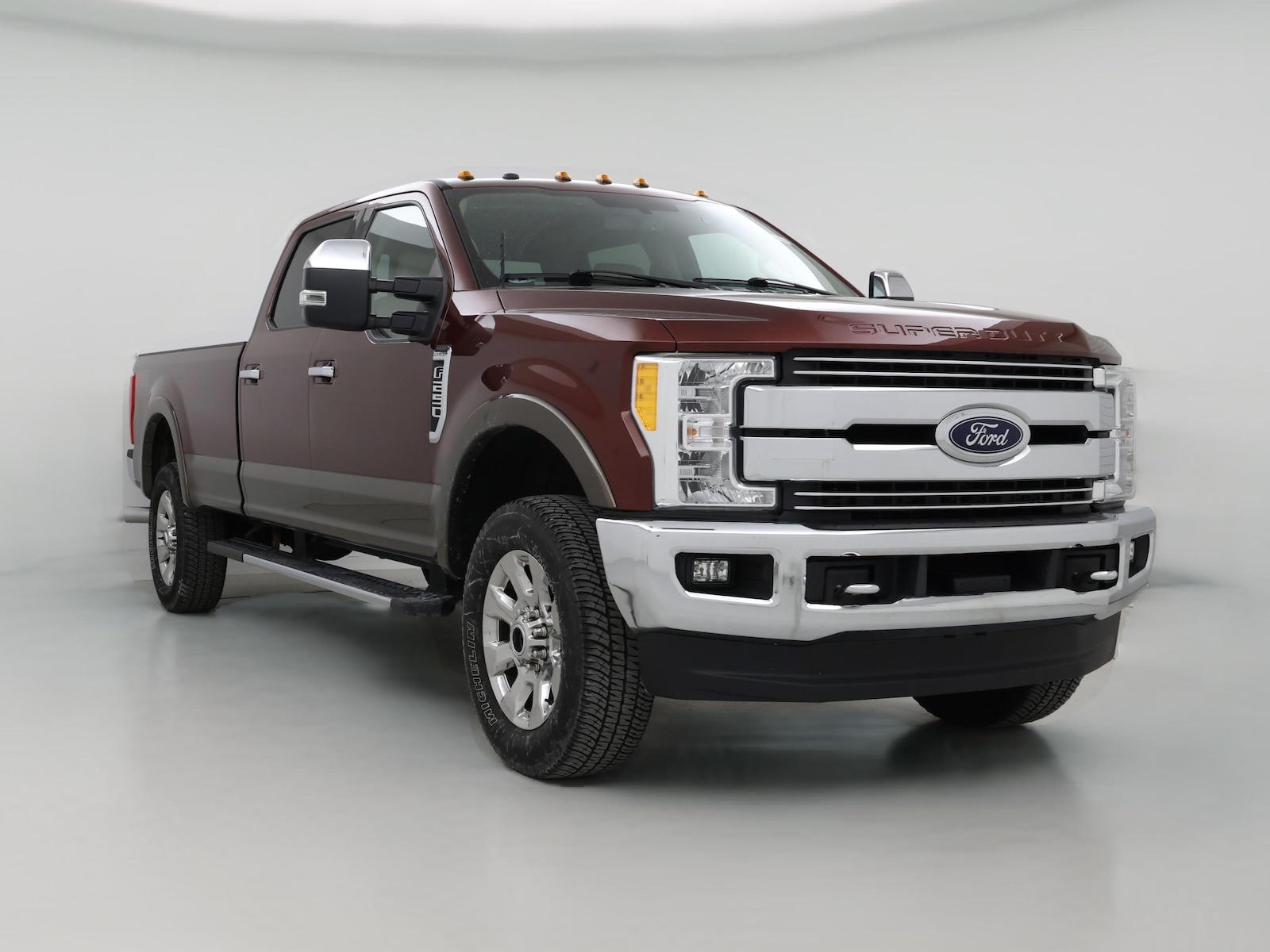 2017 Ford F-250 Super Duty Lariat