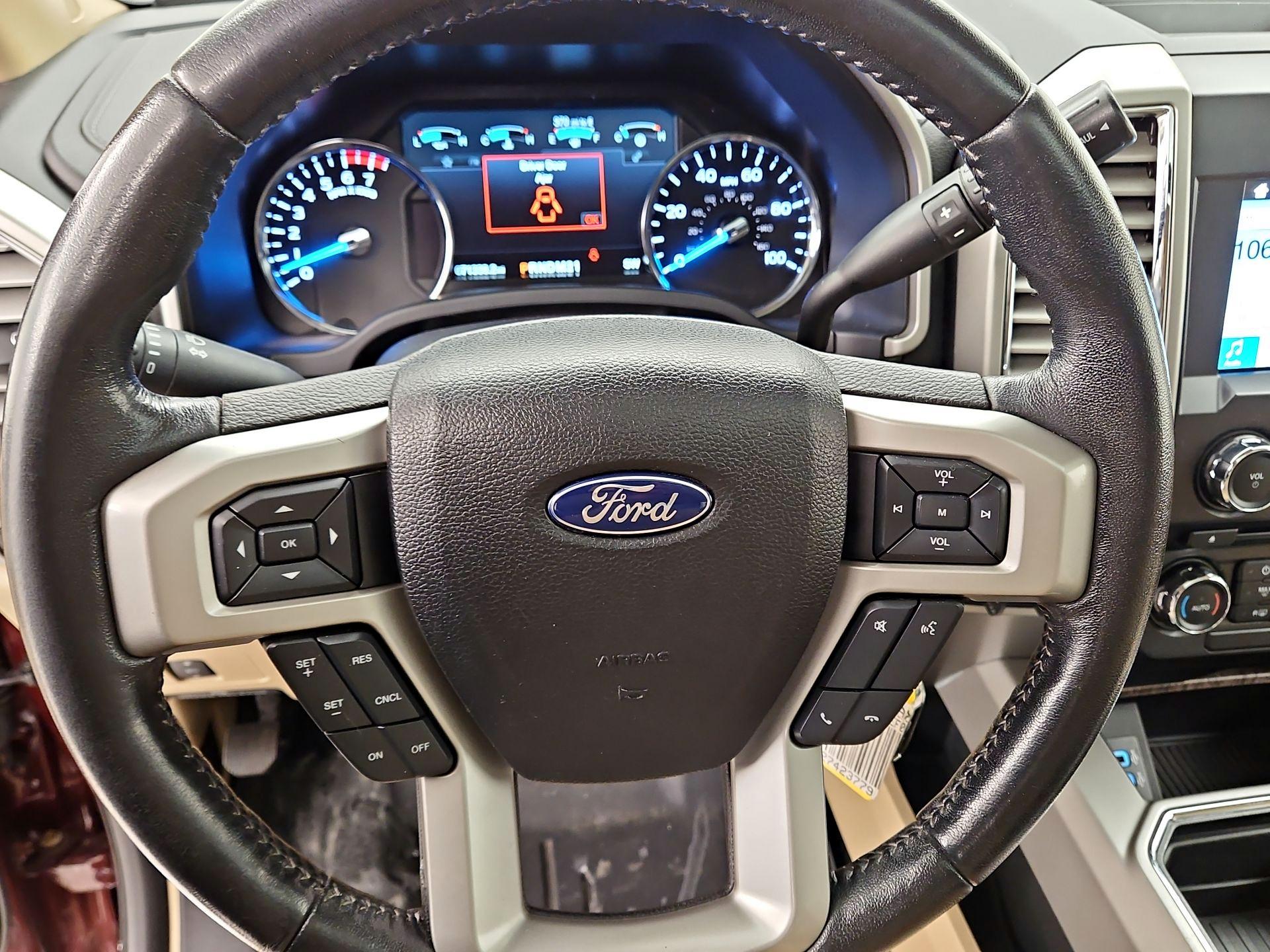 Thumbnail: 2017 Ford F-250 - 10