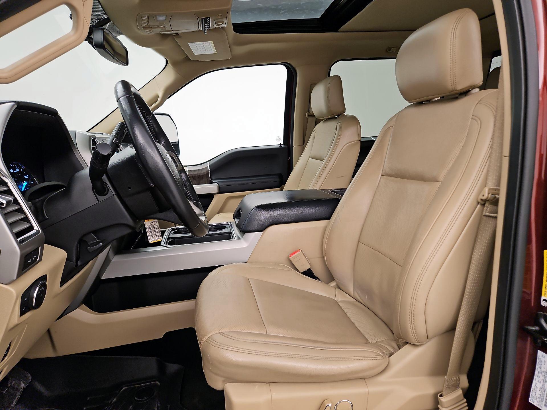 Thumbnail: 2017 Ford F-250 - 11