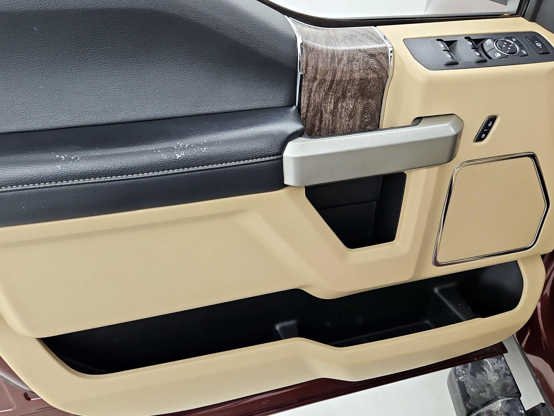 Thumbnail: 2017 Ford F-250 - 12