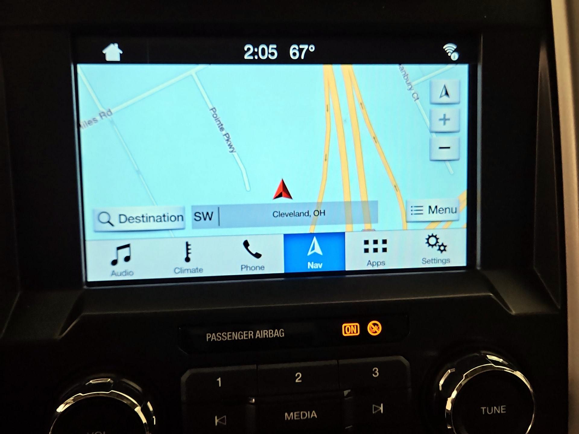 Thumbnail: 2017 Ford F-250 - 14