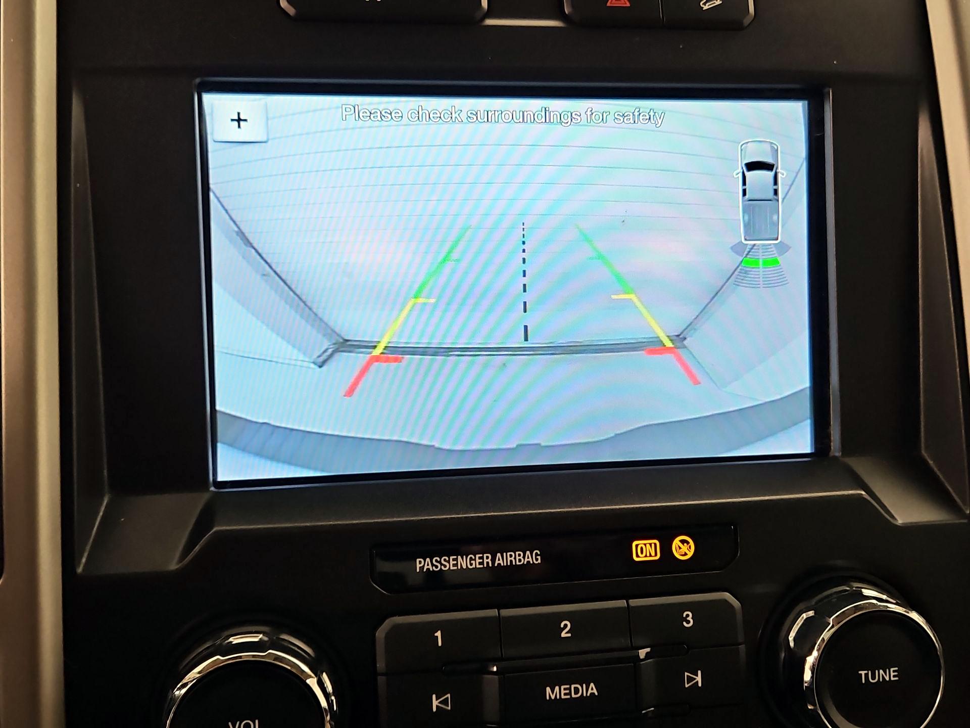 Thumbnail: 2017 Ford F-250 - 15