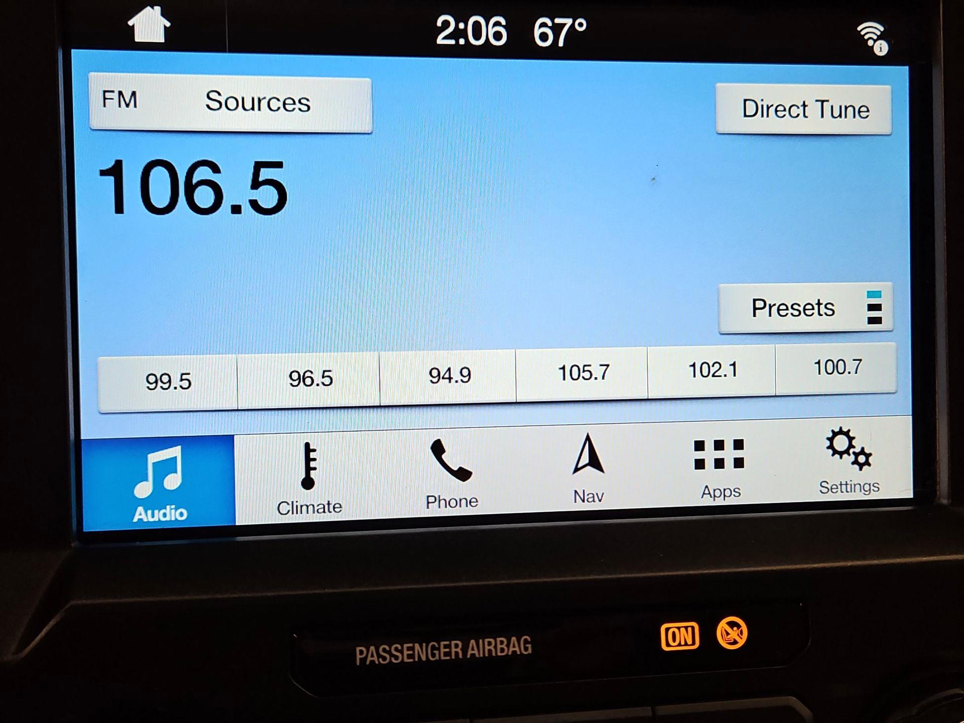 Thumbnail: 2017 Ford F-250 - 16