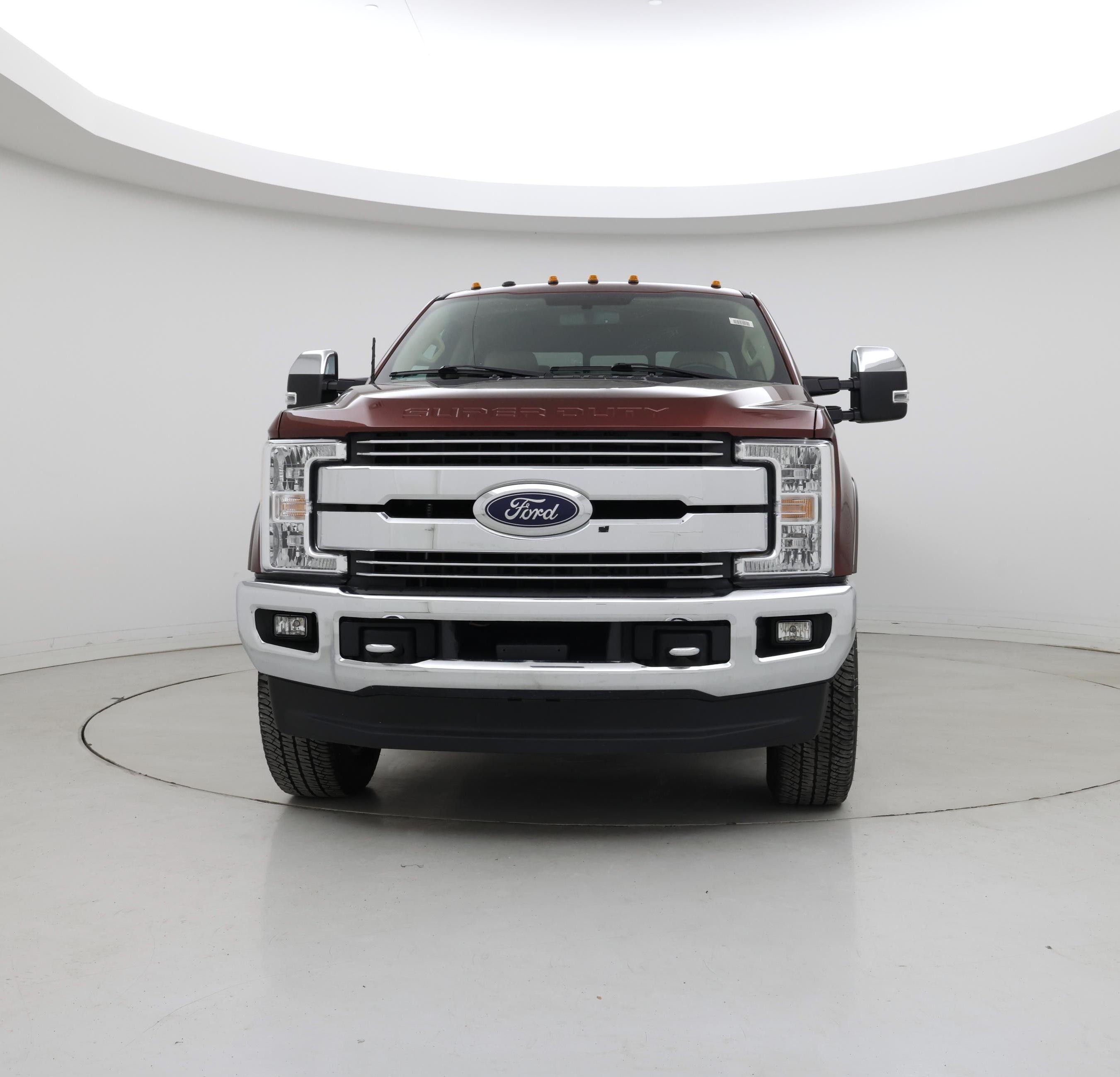Thumbnail: 2017 Ford F-250 - 5