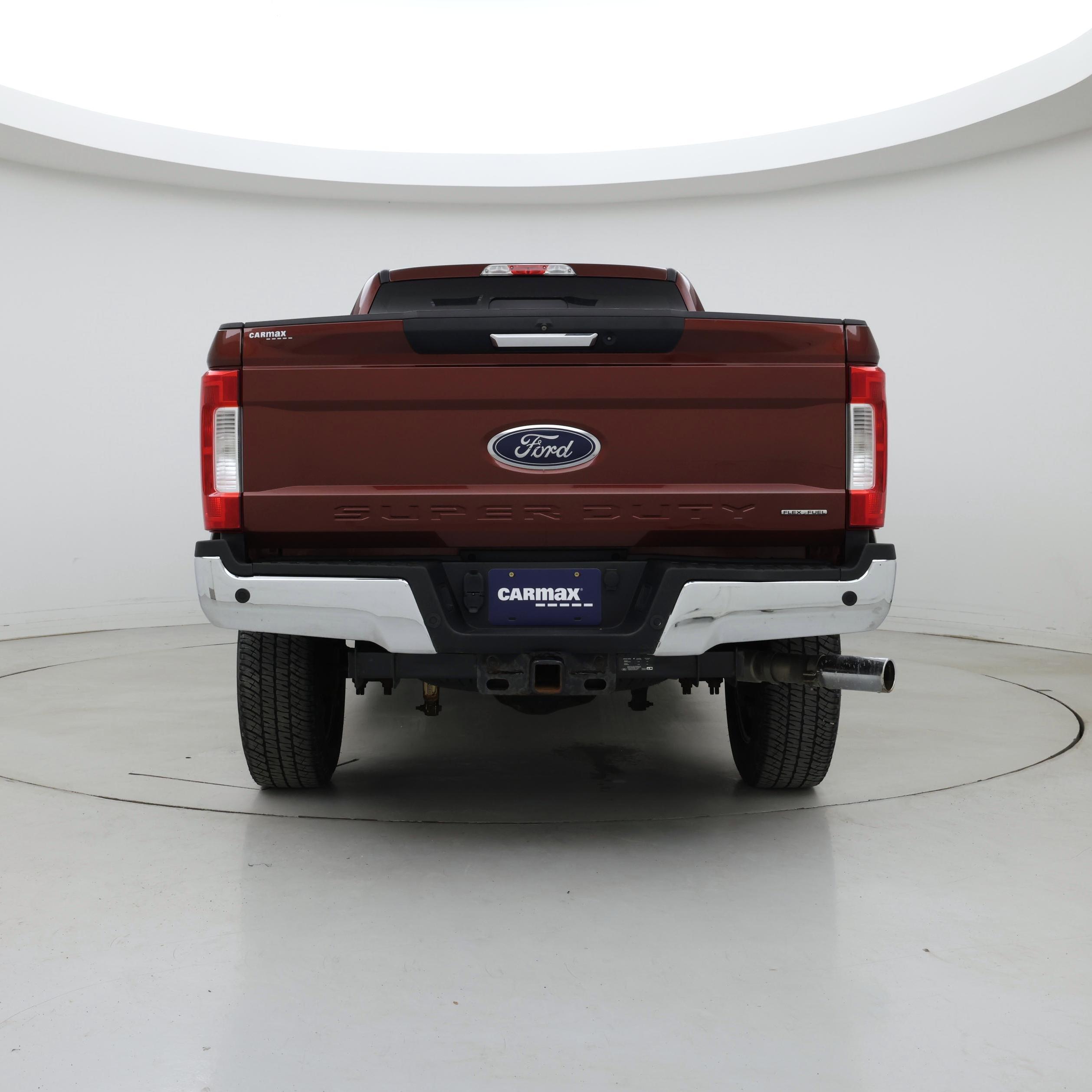 Thumbnail: 2017 Ford F-250 - 6