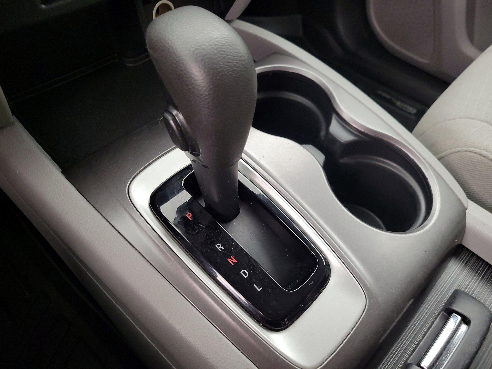Thumbnail: 2016 Honda Pilot - 17