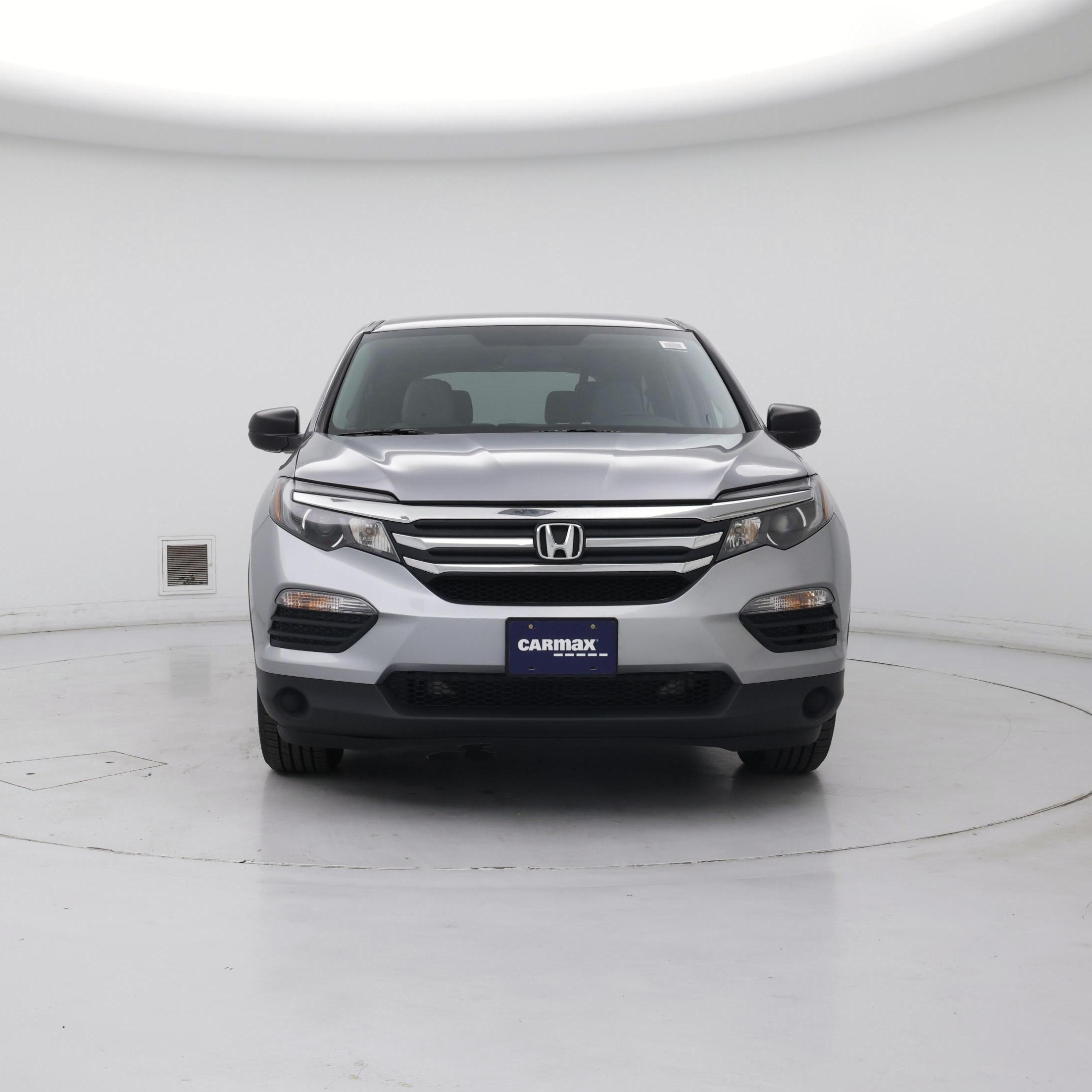 Thumbnail: 2016 Honda Pilot - 5