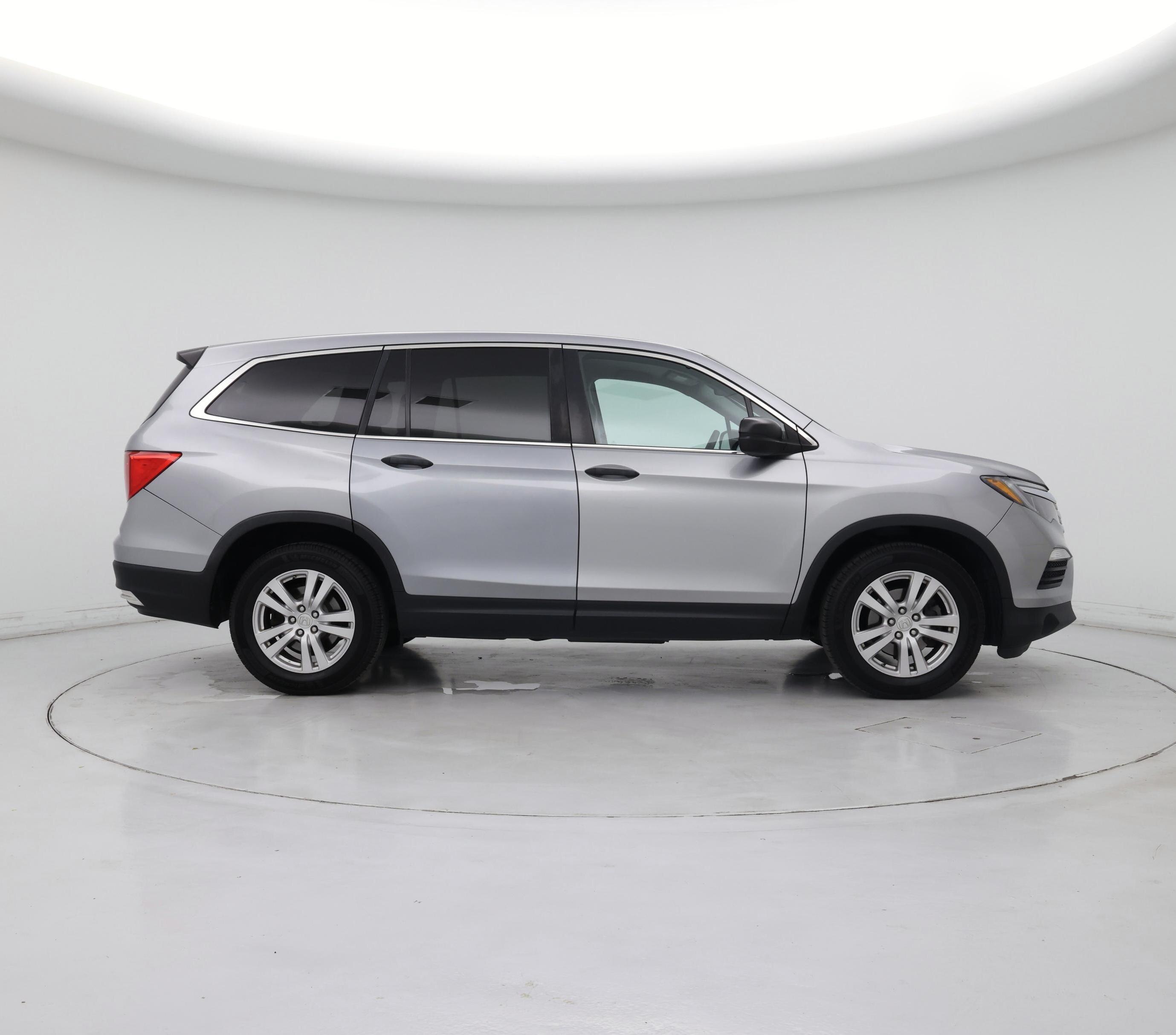 Thumbnail: 2016 Honda Pilot - 7