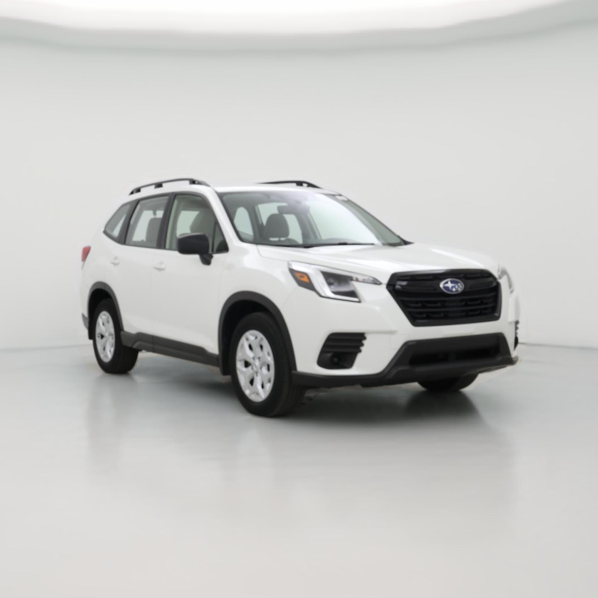 Thumbnail: 2023 Subaru Forester - 1