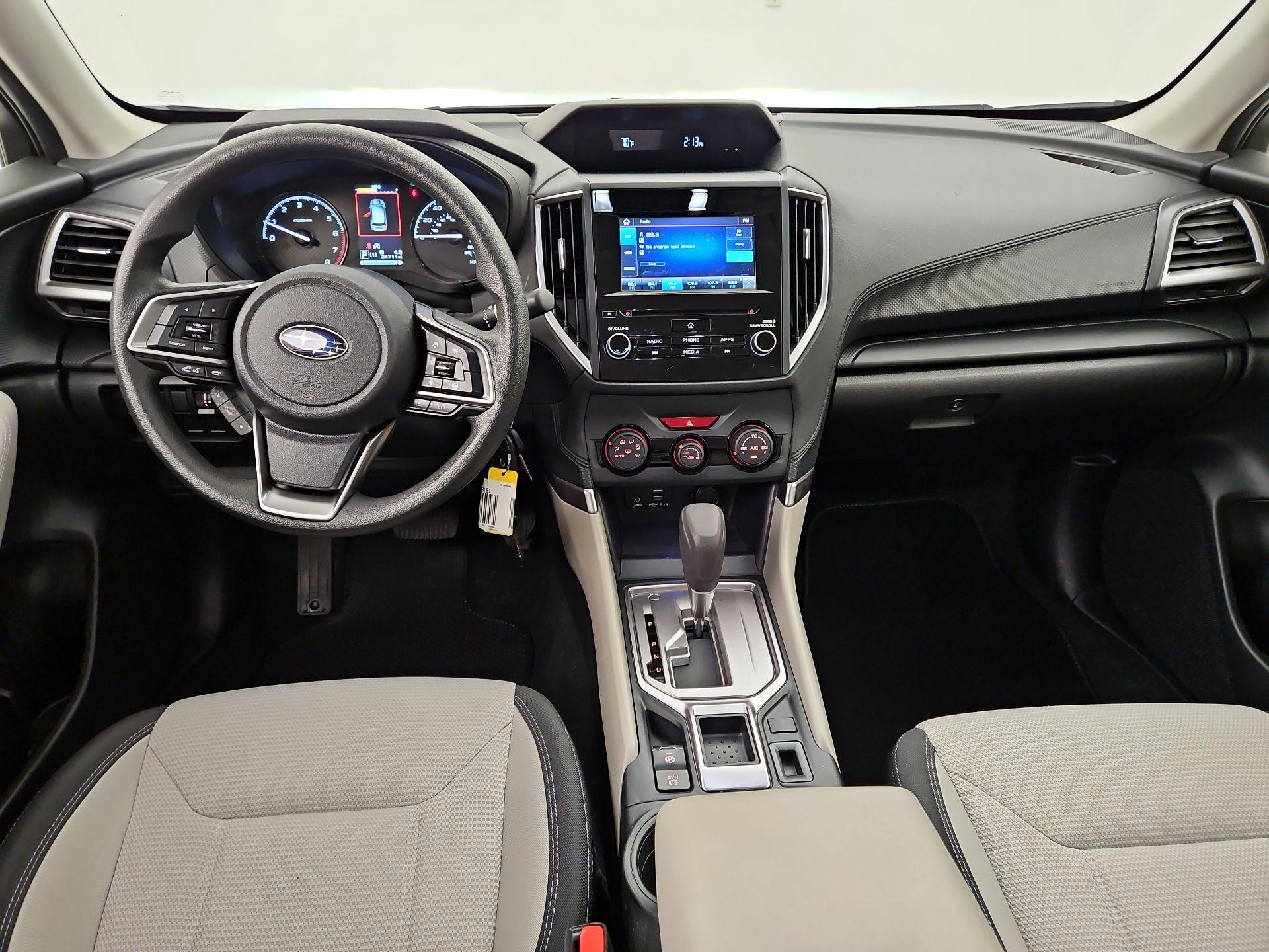 Thumbnail: 2023 Subaru Forester - 9