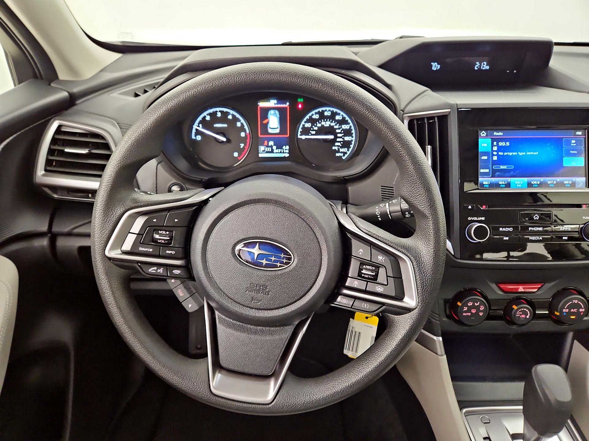 Thumbnail: 2023 Subaru Forester - 10