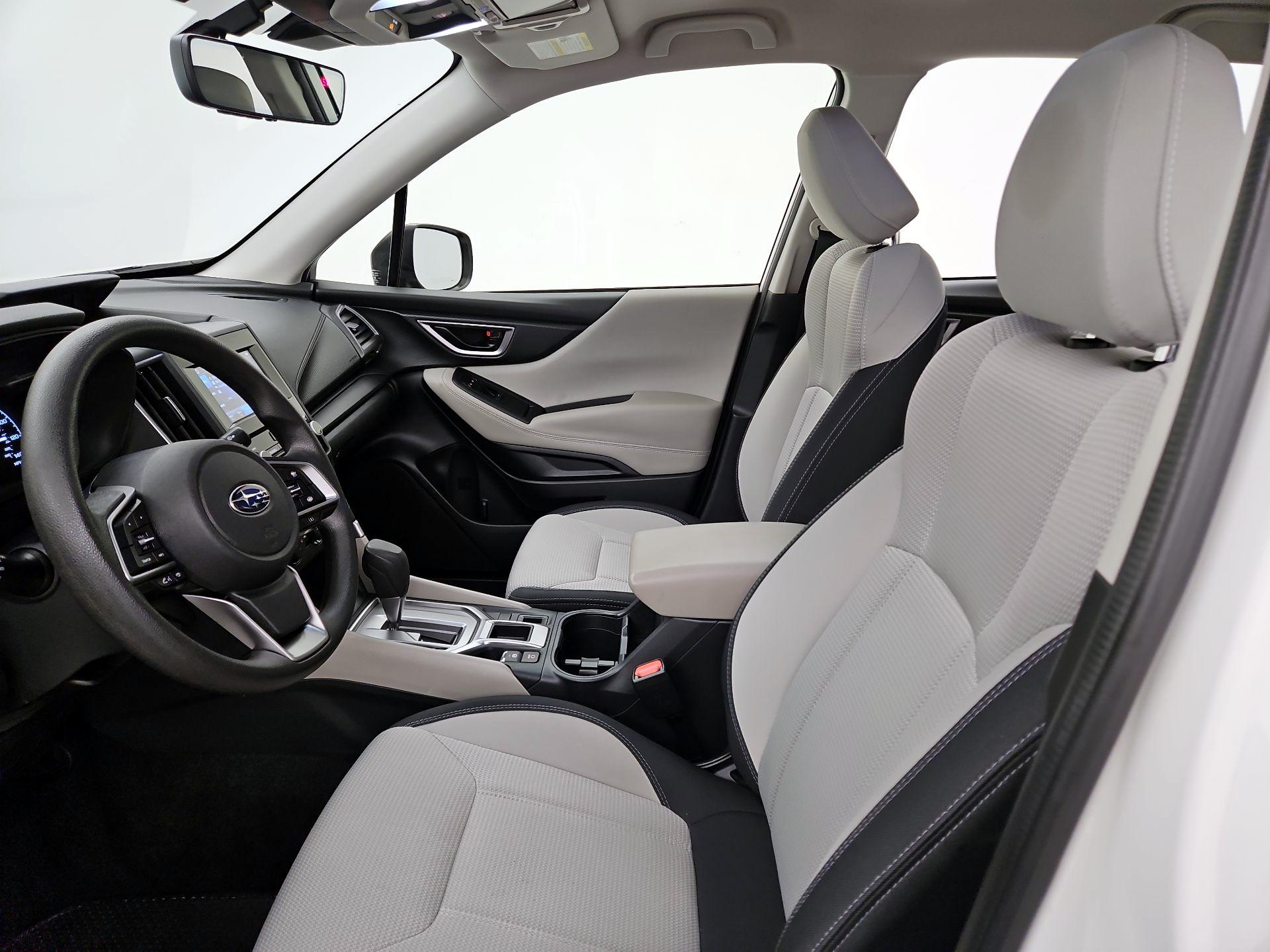 Thumbnail: 2023 Subaru Forester - 11