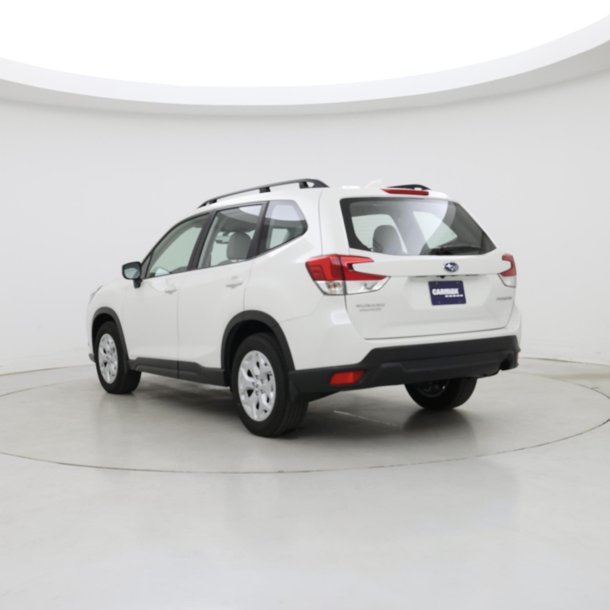 Thumbnail: 2023 Subaru Forester - 2