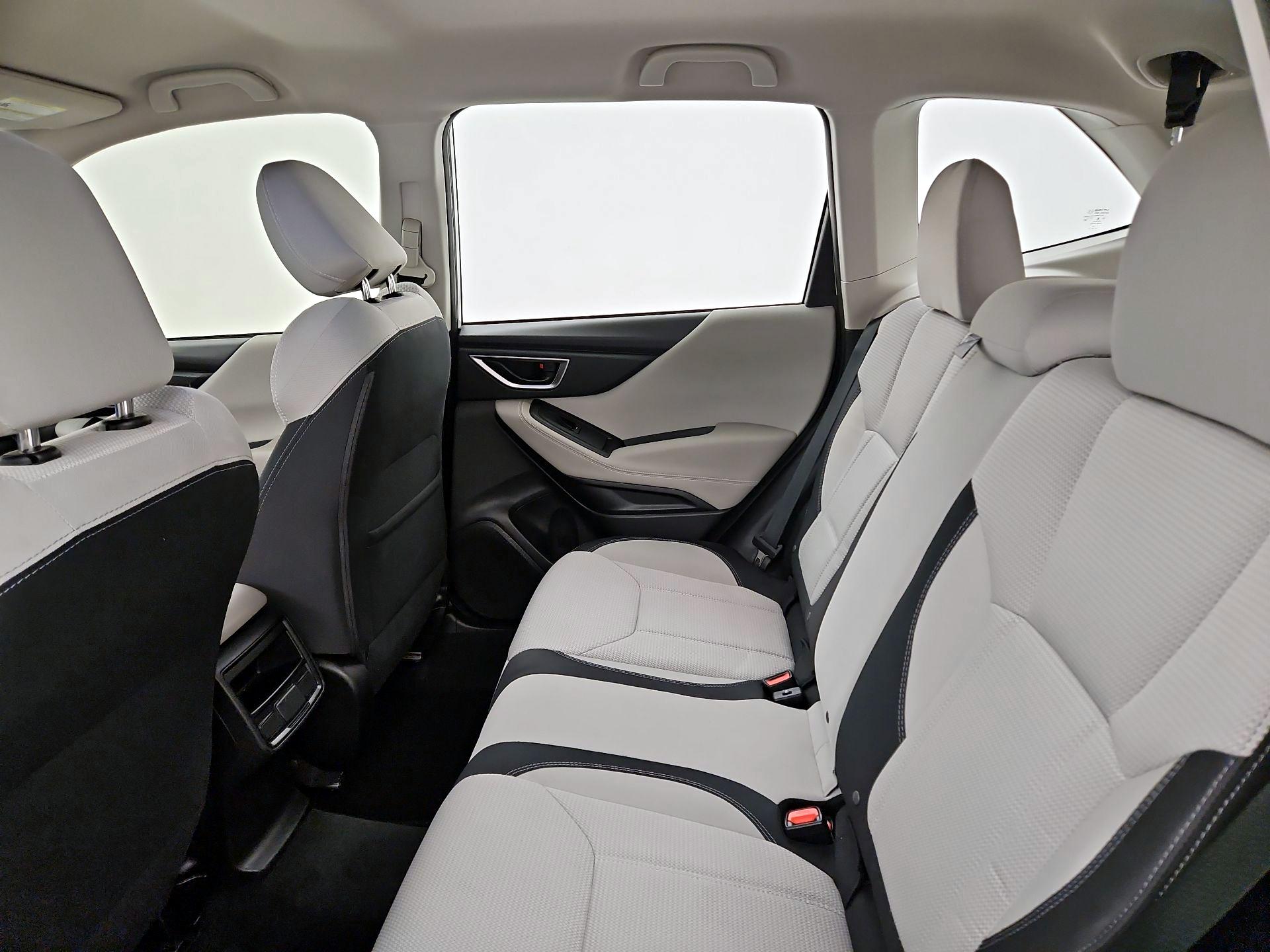 Thumbnail: 2023 Subaru Forester - 19