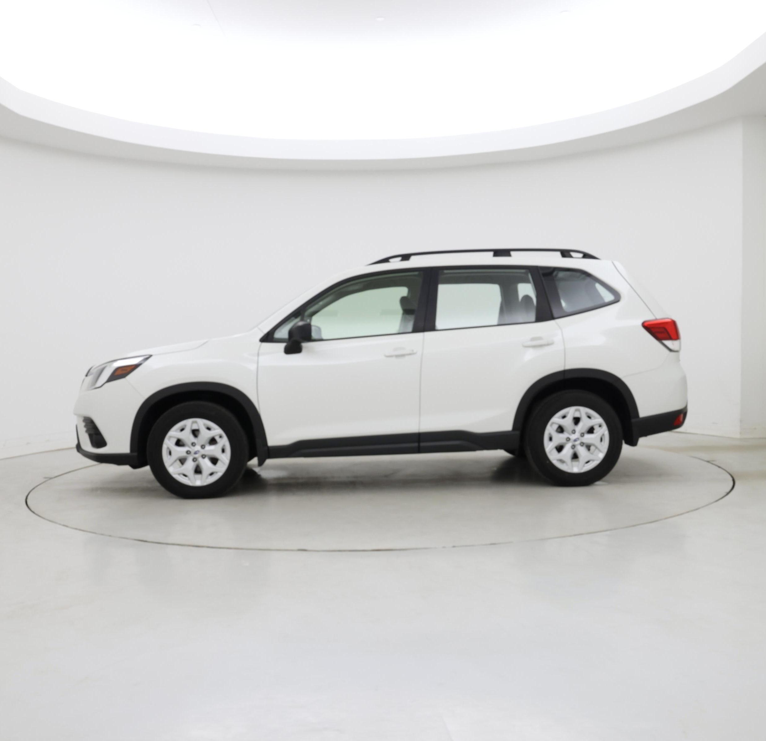 Thumbnail: 2023 Subaru Forester - 3