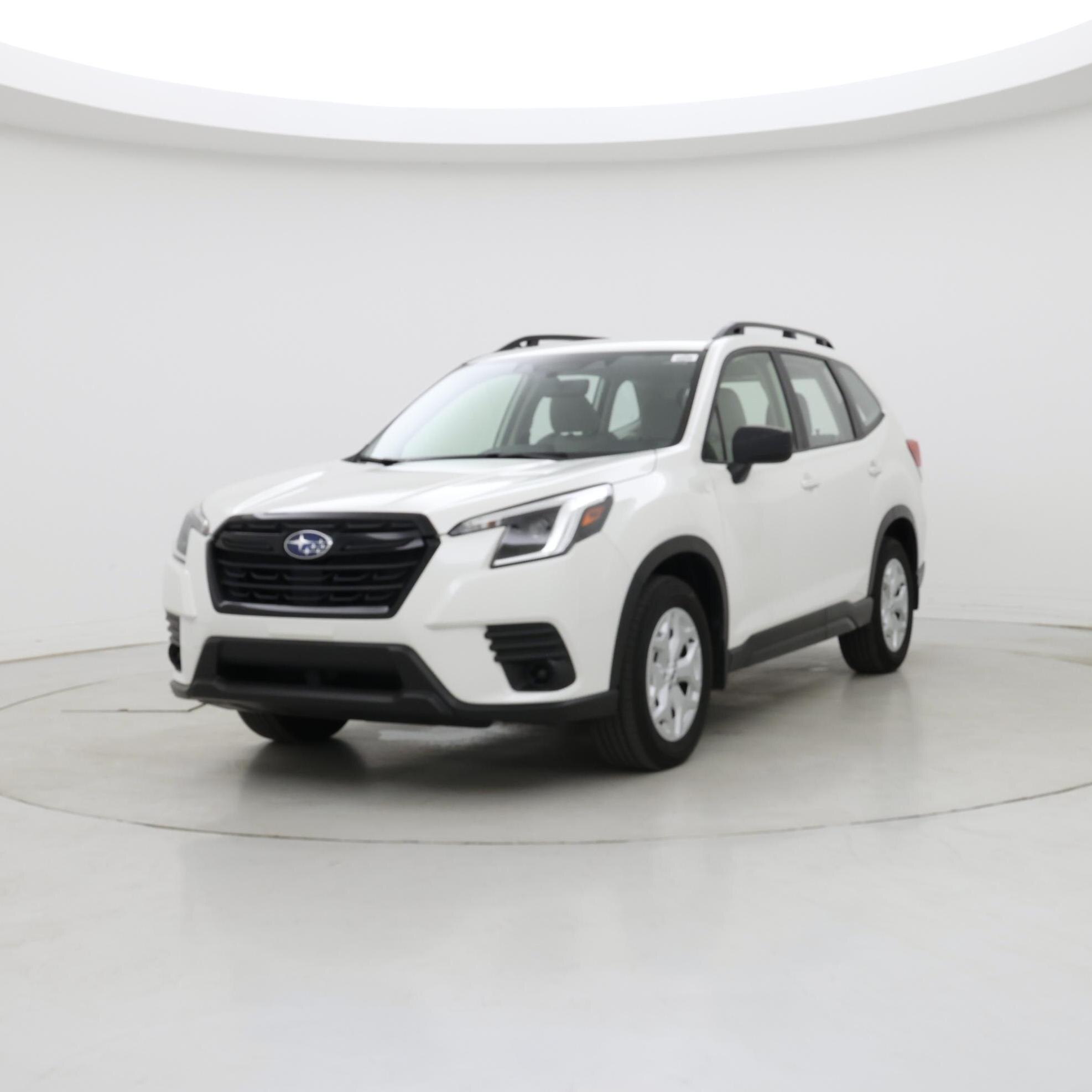 Thumbnail: 2023 Subaru Forester - 4