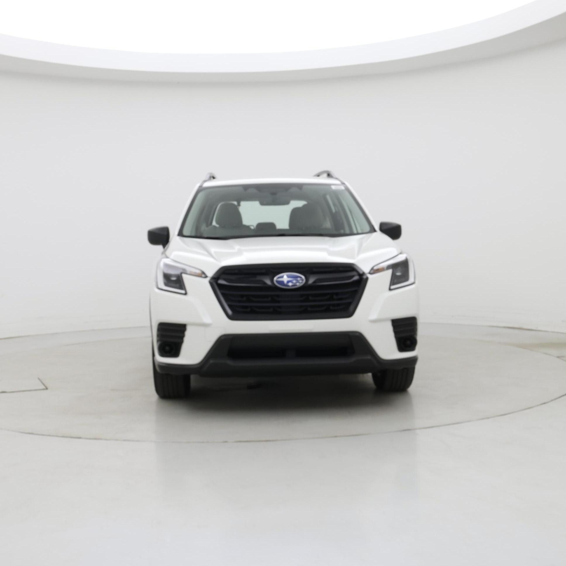 Thumbnail: 2023 Subaru Forester - 5