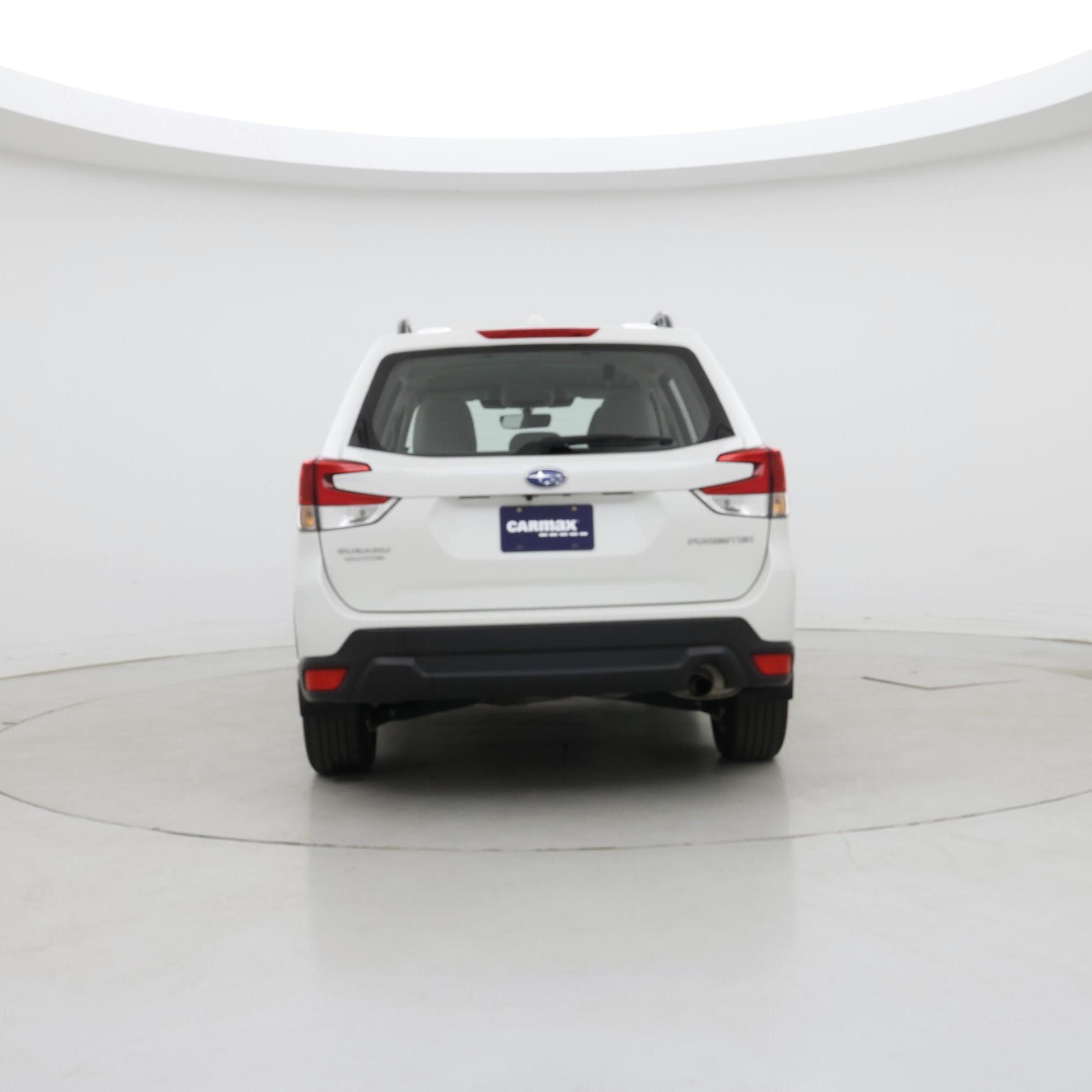Thumbnail: 2023 Subaru Forester - 6