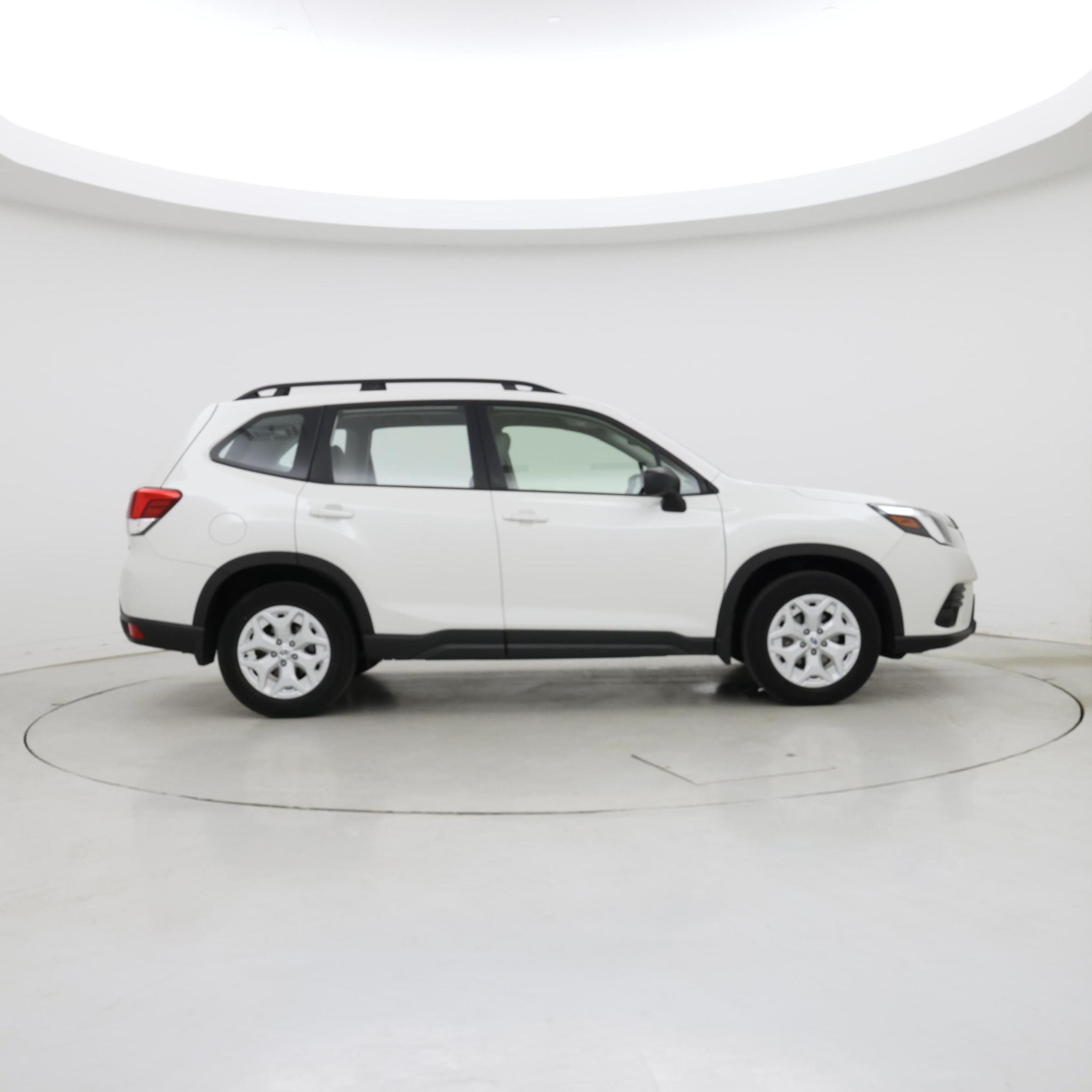 Thumbnail: 2023 Subaru Forester - 7