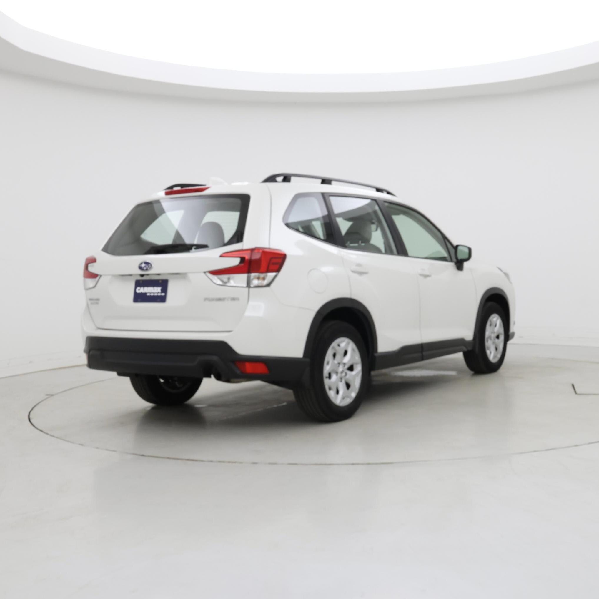 Thumbnail: 2023 Subaru Forester - 8