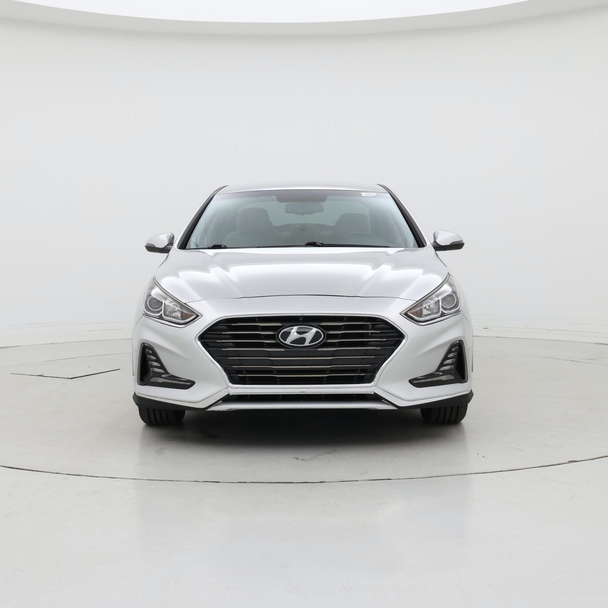 Thumbnail: 2018 Hyundai Sonata - 5
