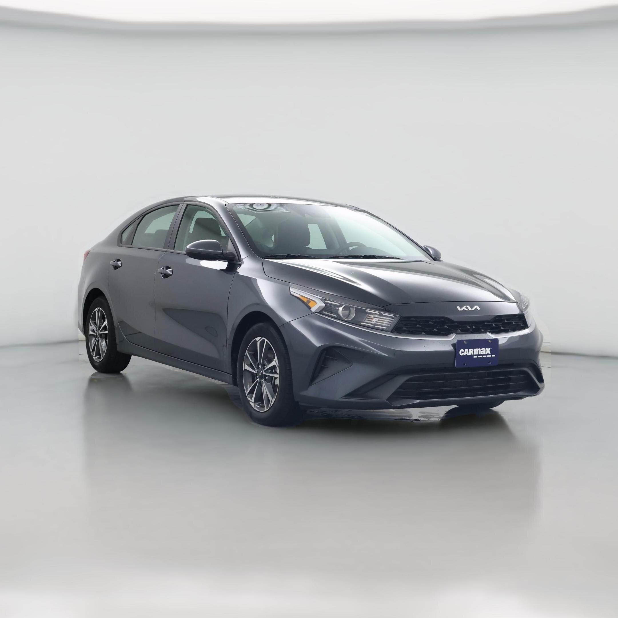 Thumbnail: 2024 Kia Forte - 1