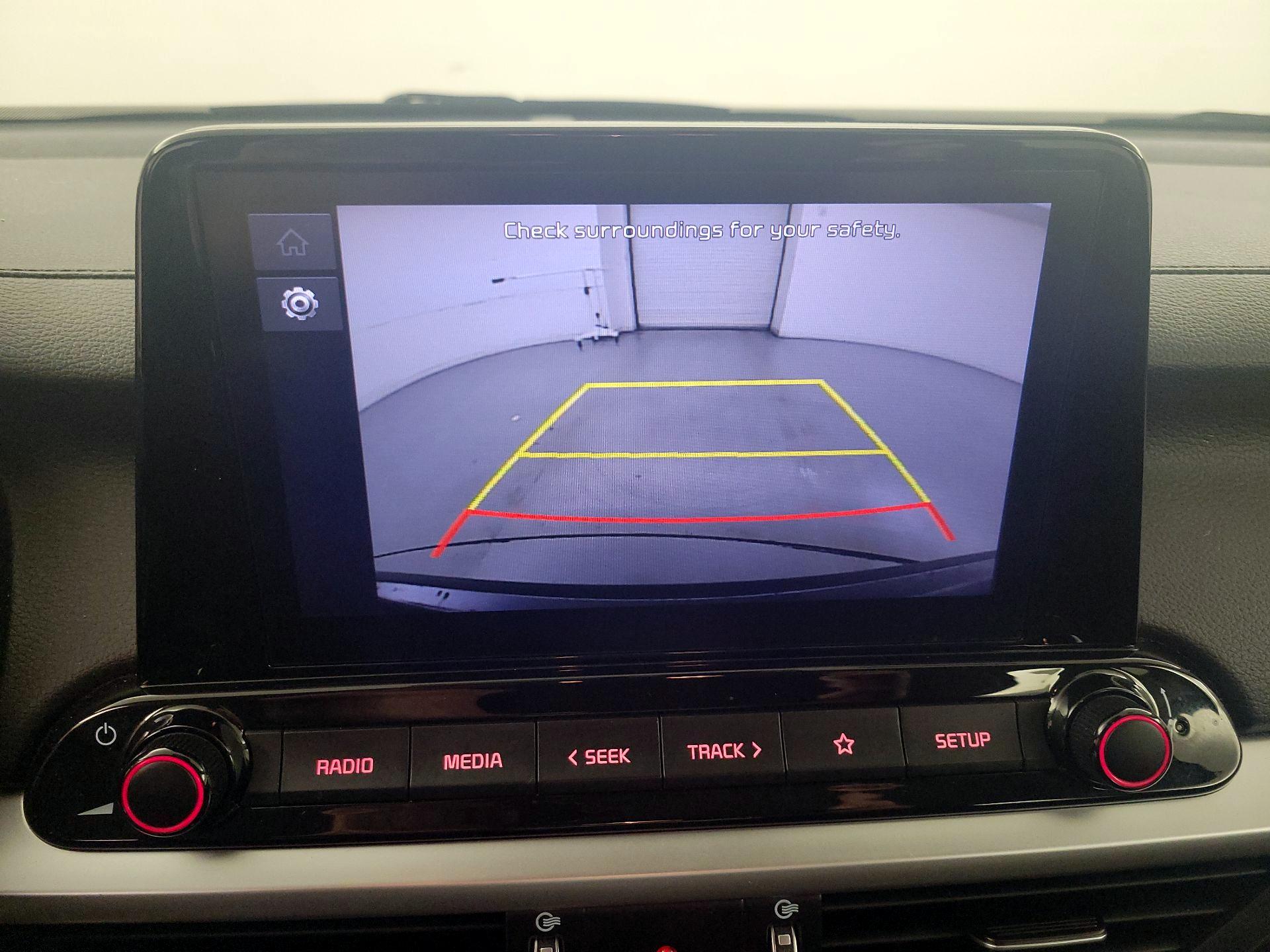 Thumbnail: 2024 Kia Forte - 14