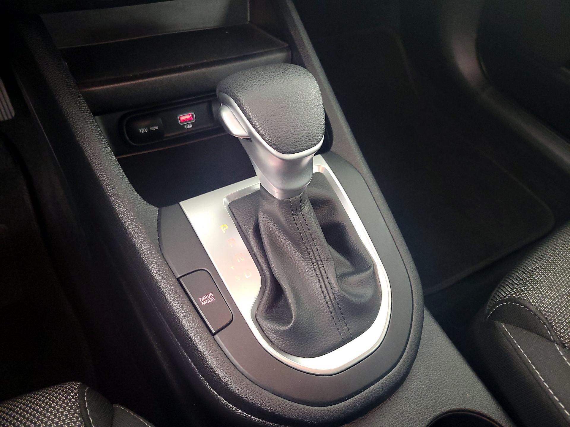 Thumbnail: 2024 Kia Forte - 17