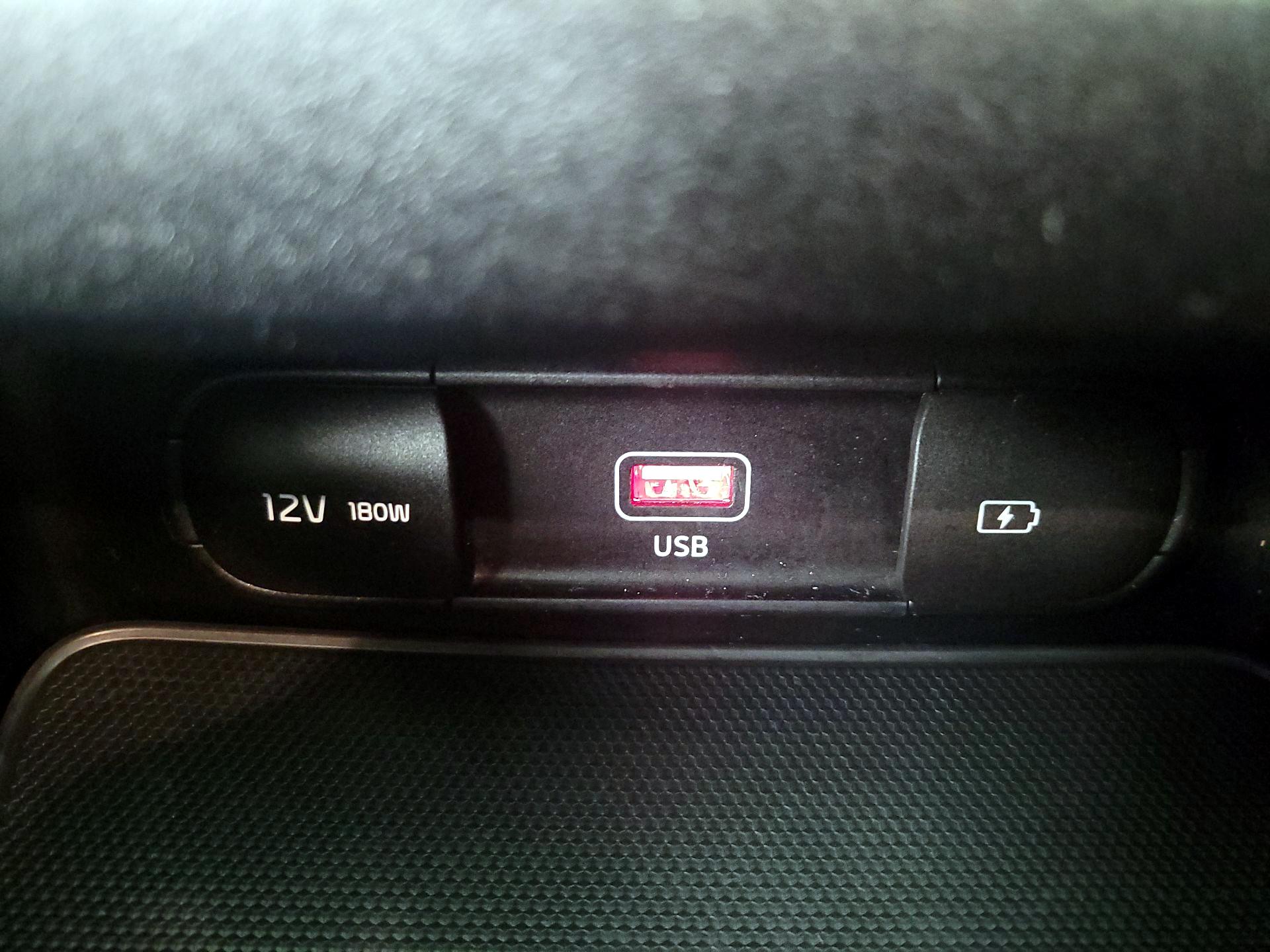 Thumbnail: 2024 Kia Forte - 18