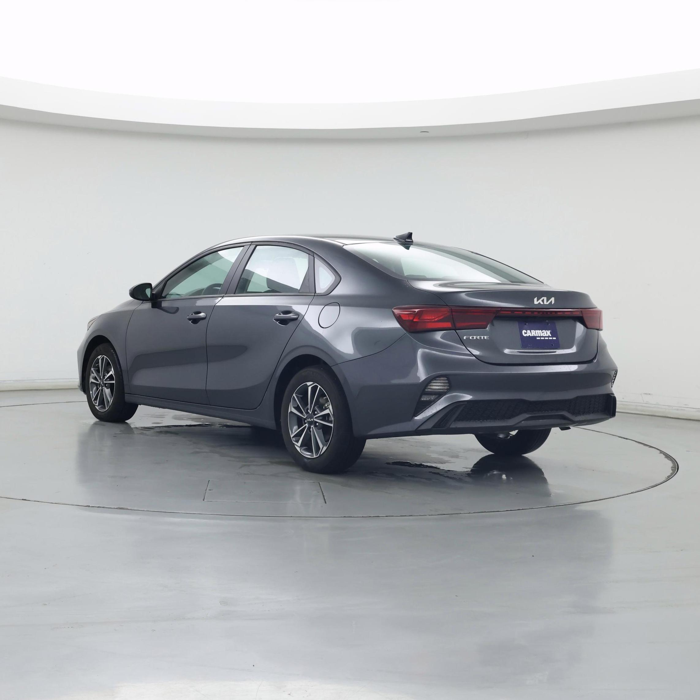 Thumbnail: 2024 Kia Forte - 2