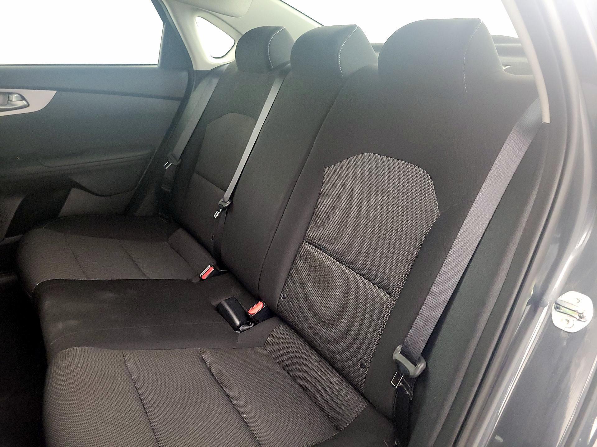 Thumbnail: 2024 Kia Forte - 19