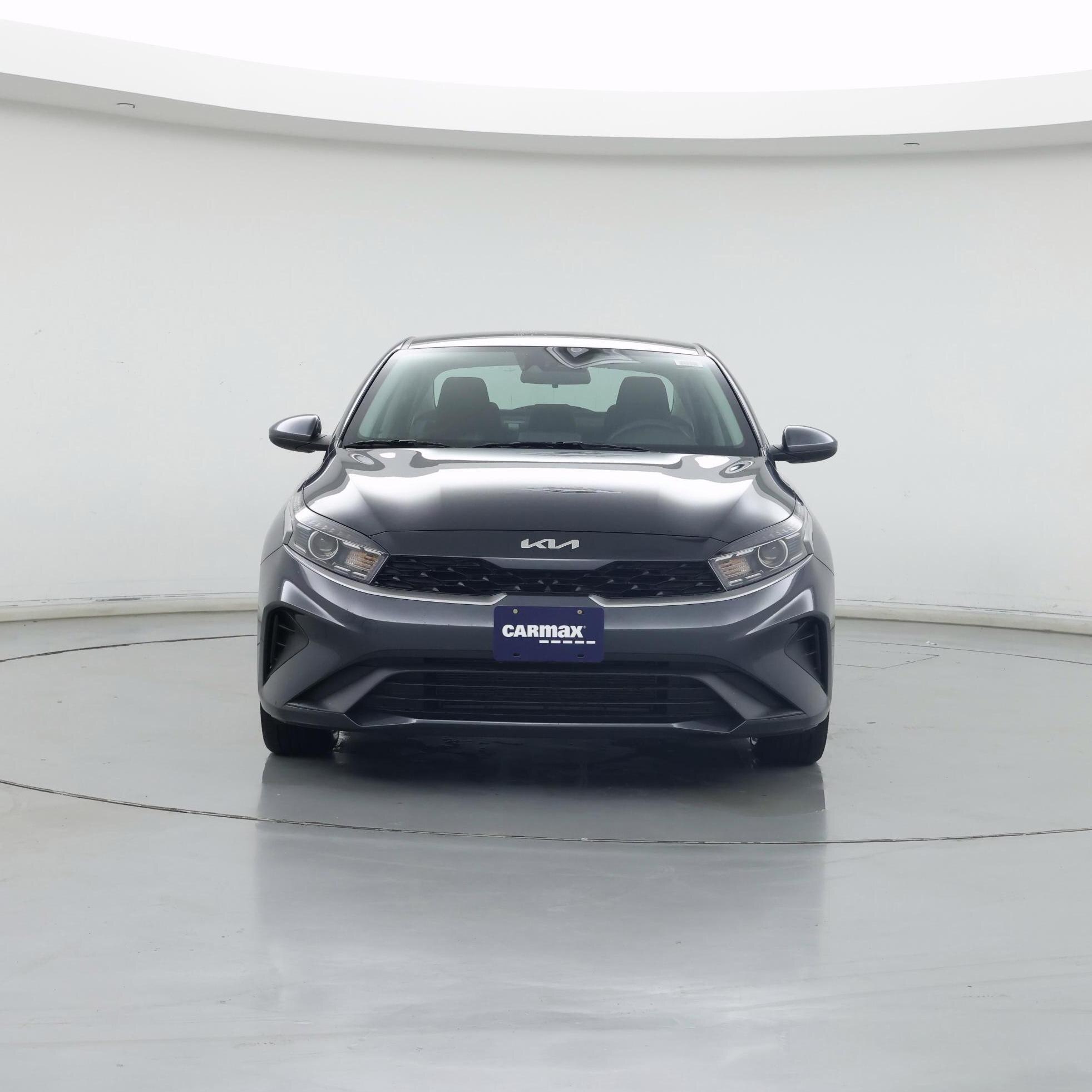 Thumbnail: 2024 Kia Forte - 5