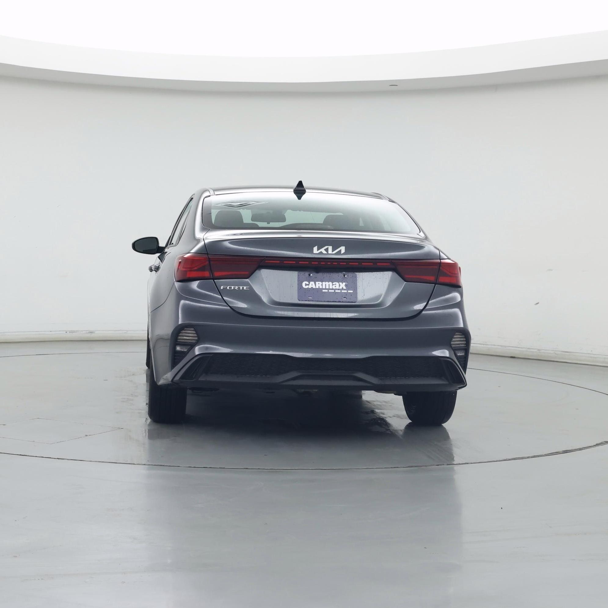 Thumbnail: 2024 Kia Forte - 6