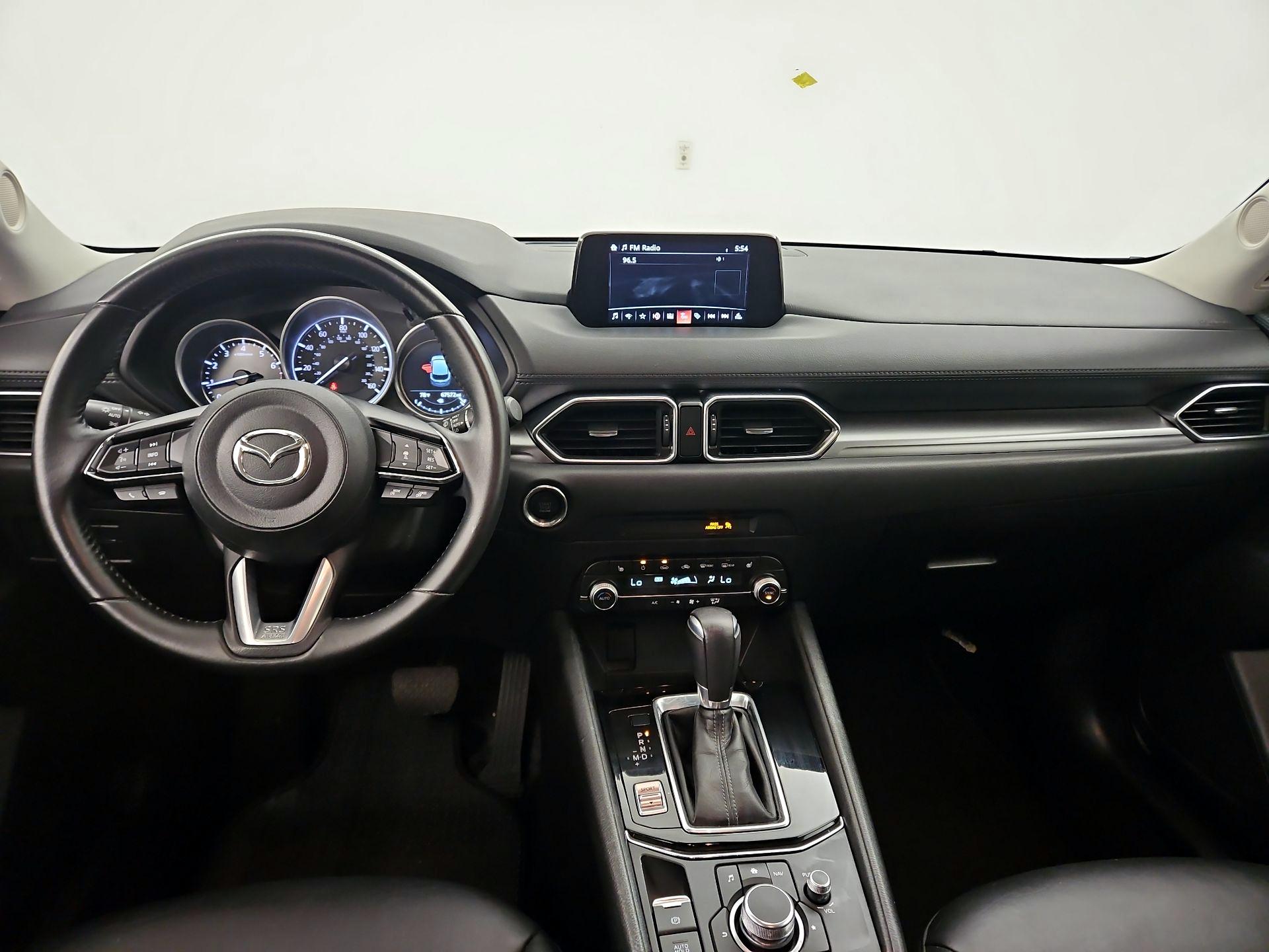 Thumbnail: 2019 Mazda CX-5 - 9