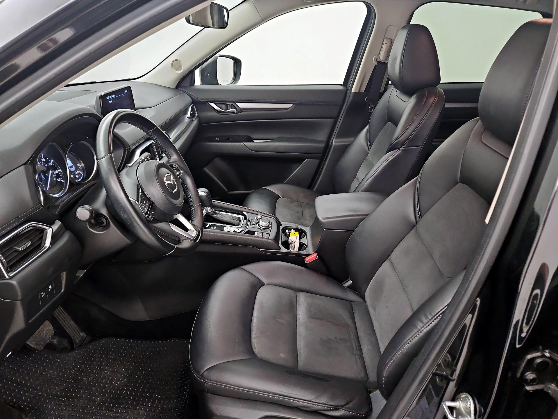 Thumbnail: 2019 Mazda CX-5 - 11