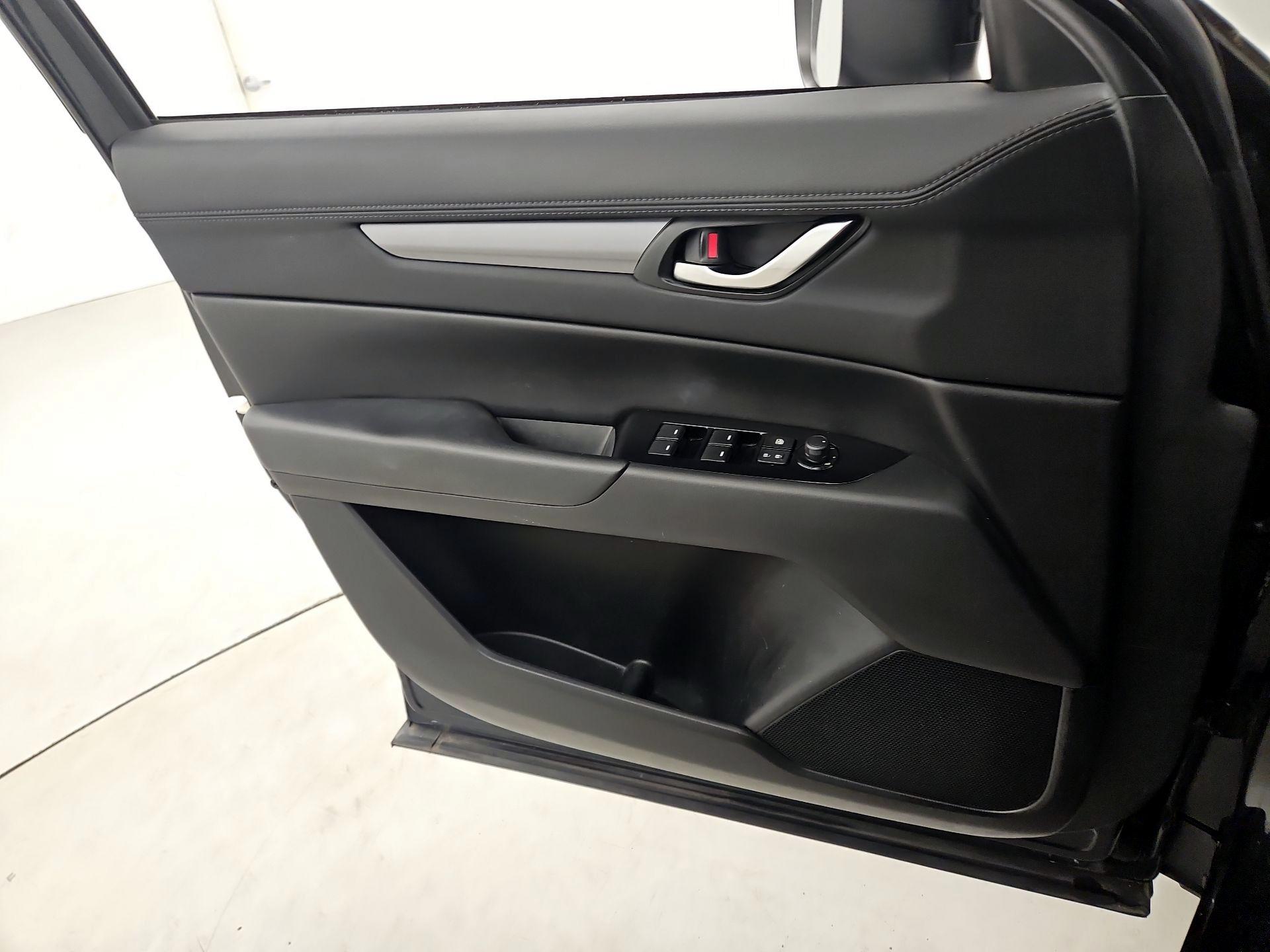 Thumbnail: 2019 Mazda CX-5 - 12