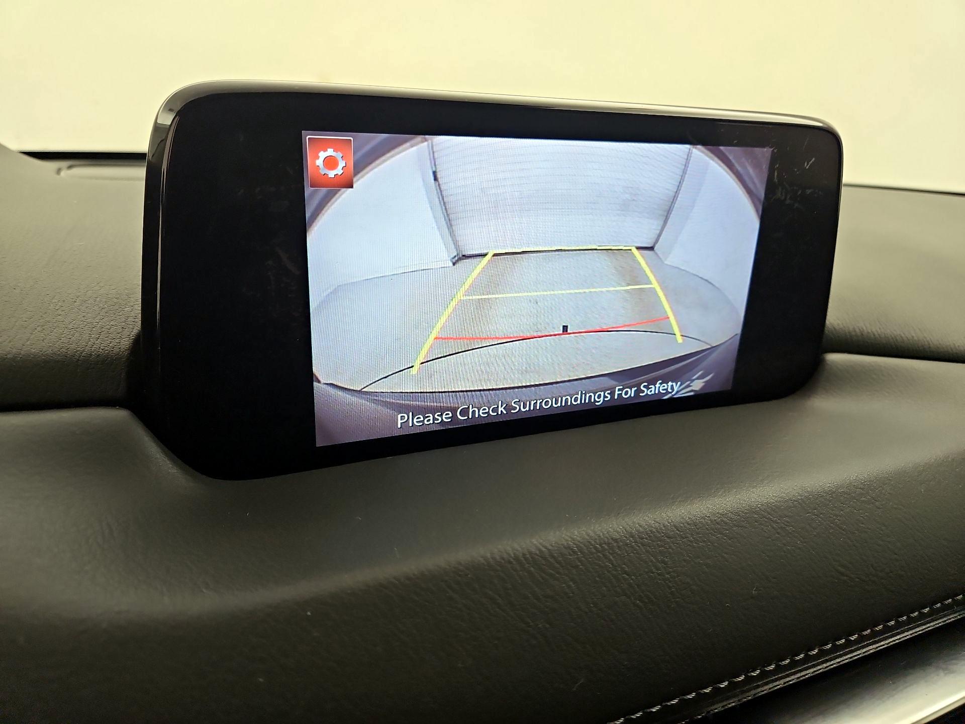 Thumbnail: 2019 Mazda CX-5 - 14