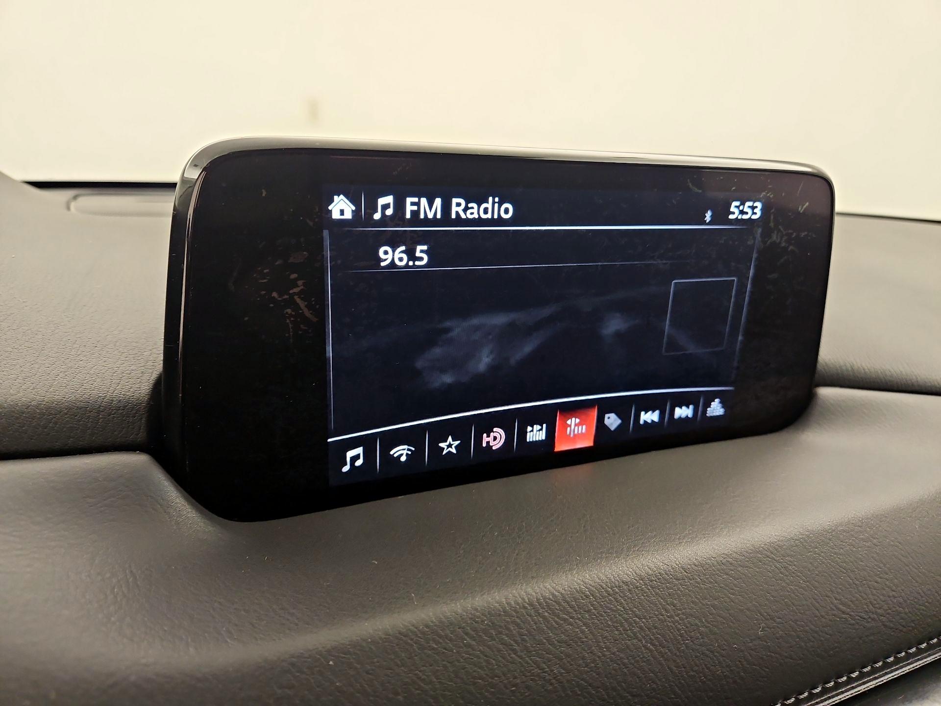 Thumbnail: 2019 Mazda CX-5 - 15