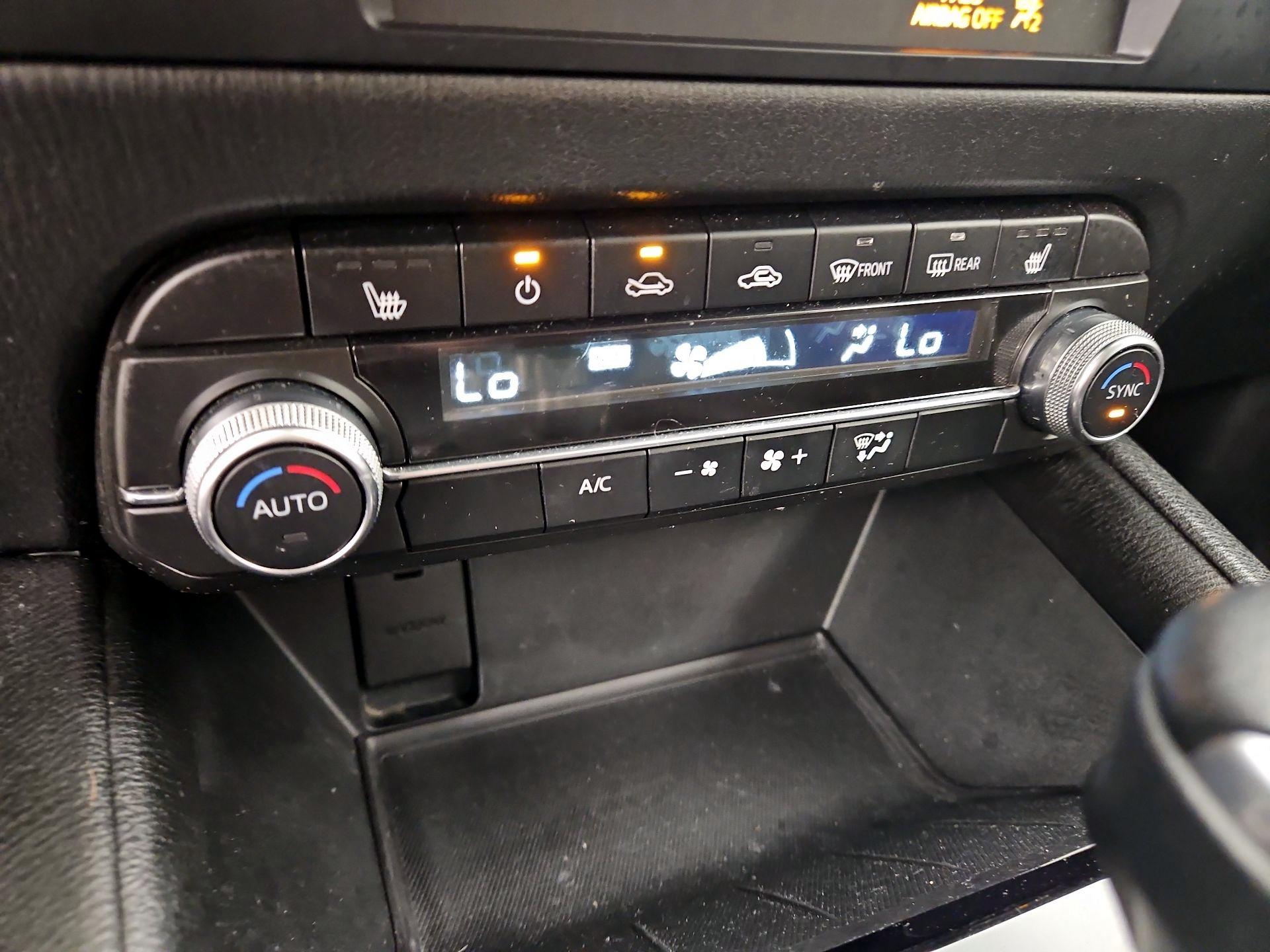 Thumbnail: 2019 Mazda CX-5 - 16