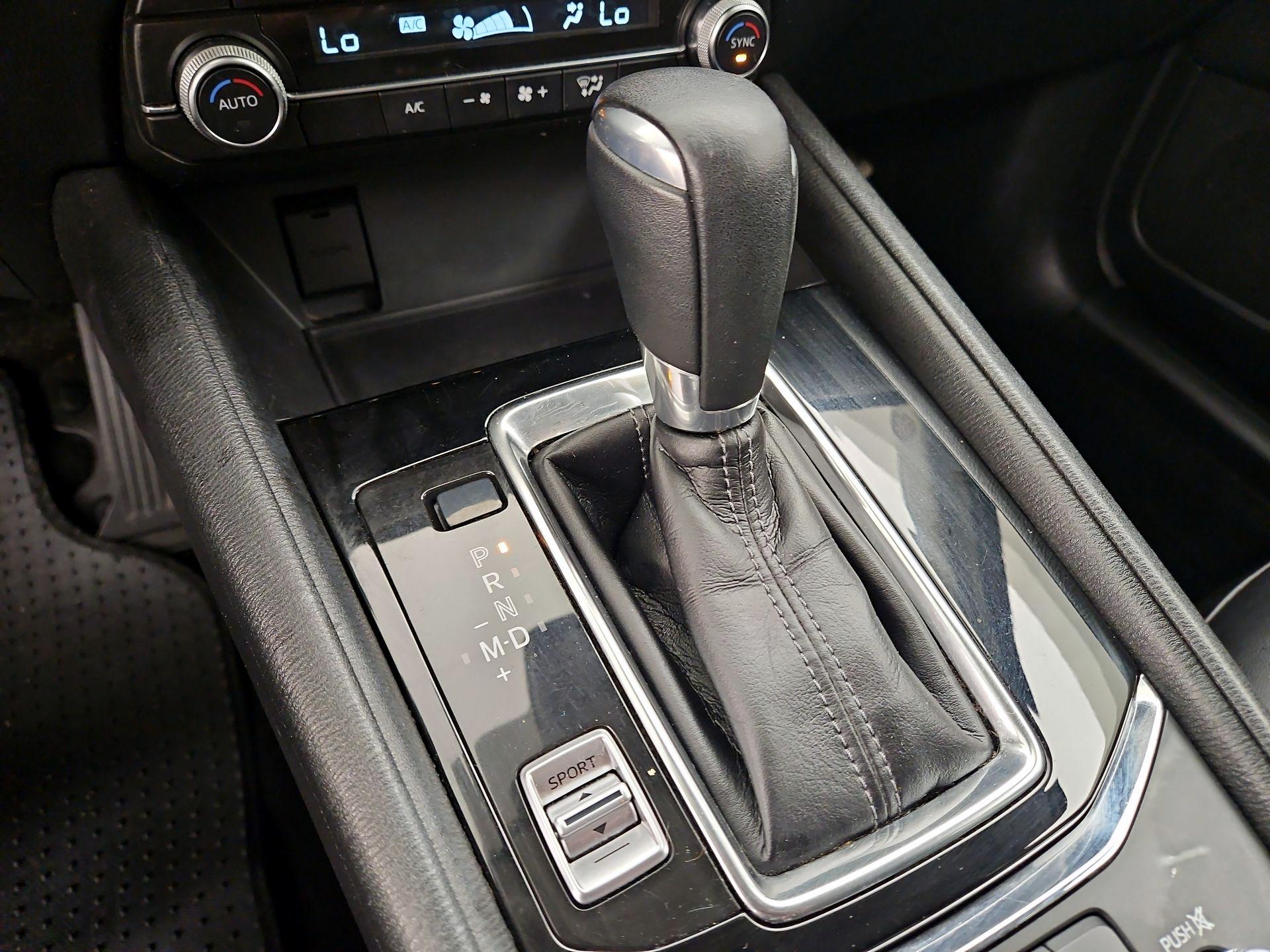 Thumbnail: 2019 Mazda CX-5 - 17