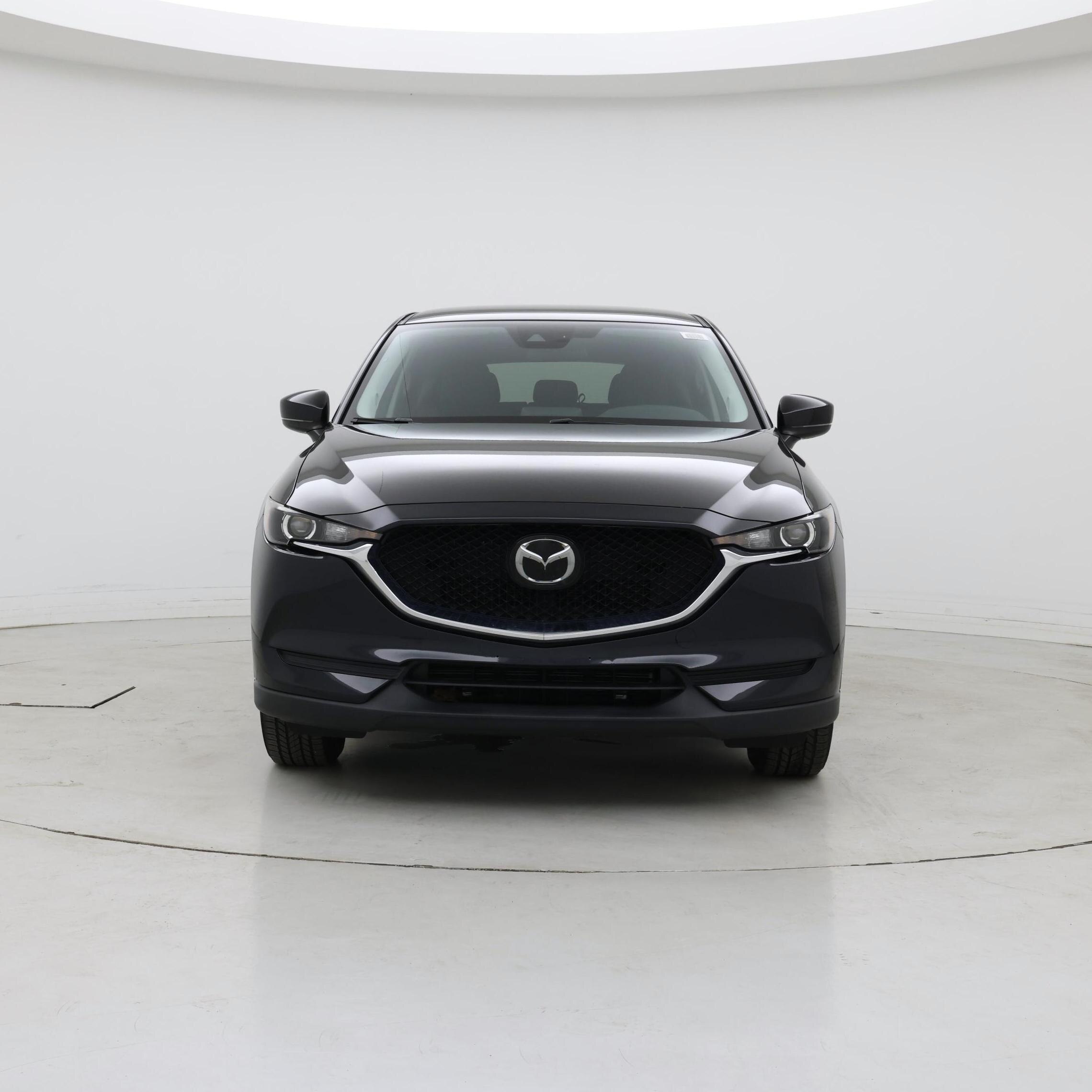 Thumbnail: 2019 Mazda CX-5 - 5