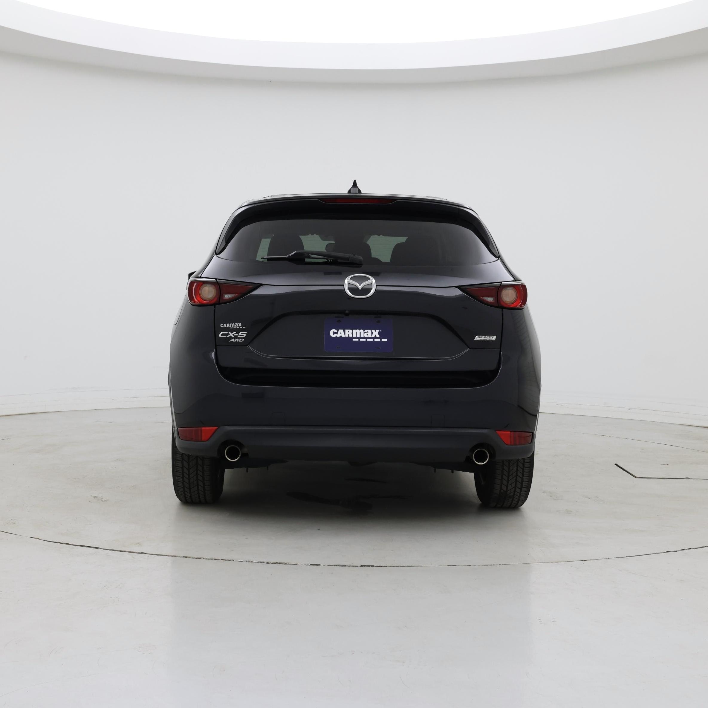 Thumbnail: 2019 Mazda CX-5 - 6