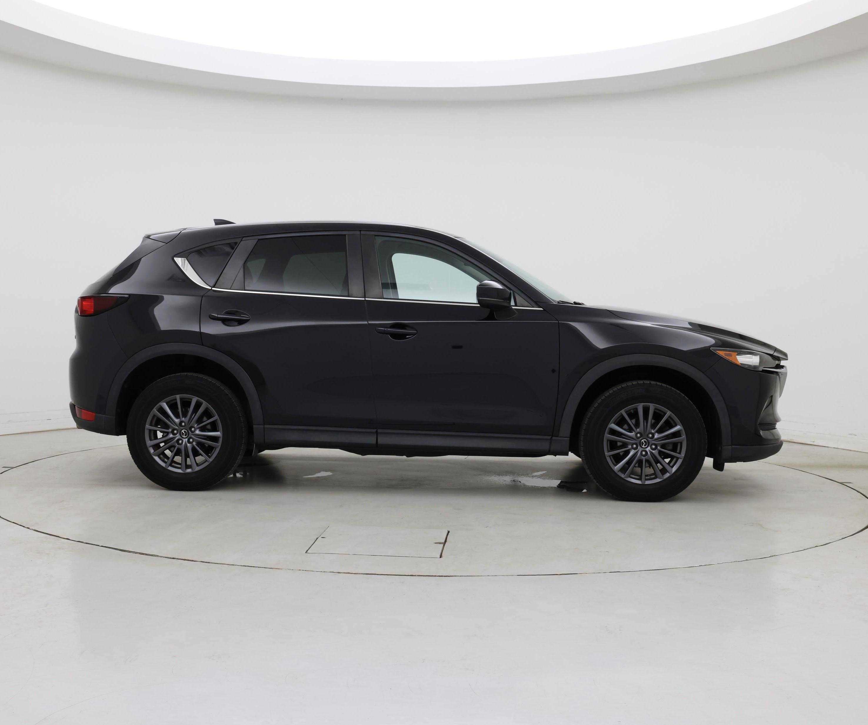 Thumbnail: 2019 Mazda CX-5 - 7