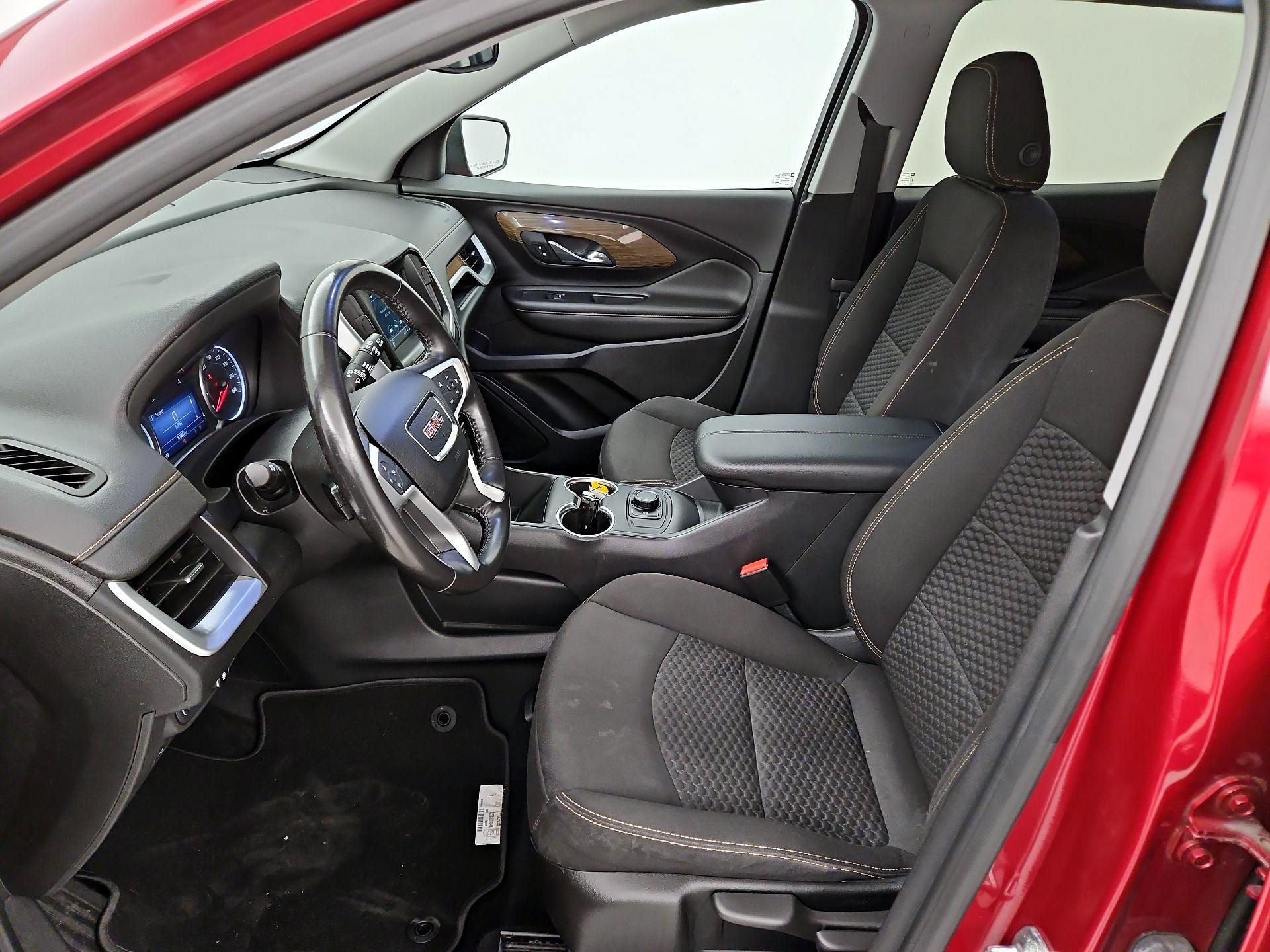 Thumbnail: 2019 GMC Terrain - 11