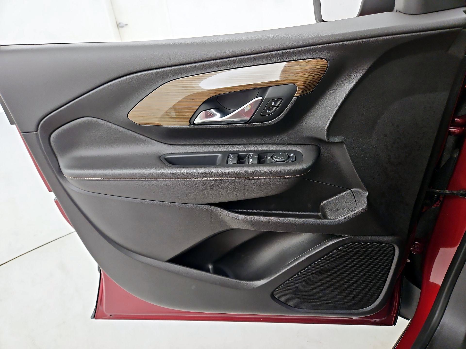 Thumbnail: 2019 GMC Terrain - 12